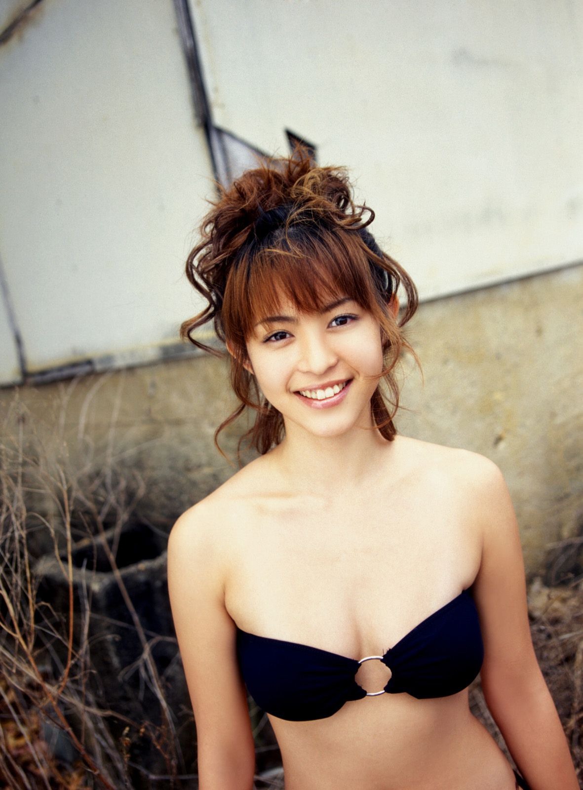 [NS Eyes] SF-No.339 Mayuko Iwasa 岩佐真悠子