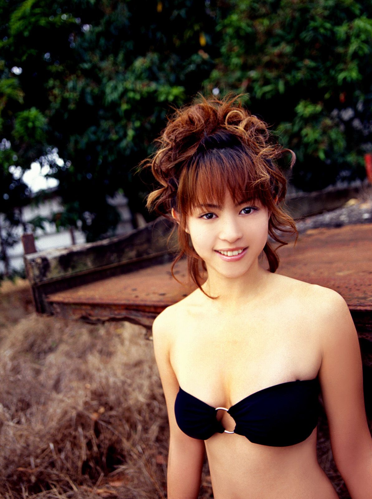 [NS Eyes] SF-No.339 Mayuko Iwasa 岩佐真悠子