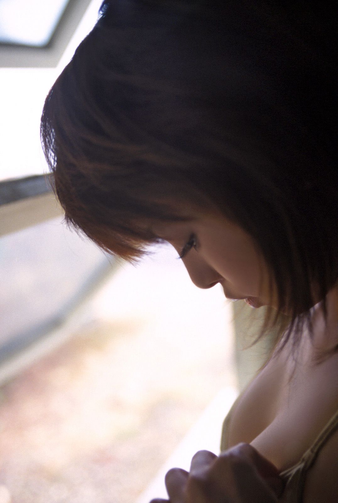 [NS Eyes] SF-No.339 Mayuko Iwasa 岩佐真悠子