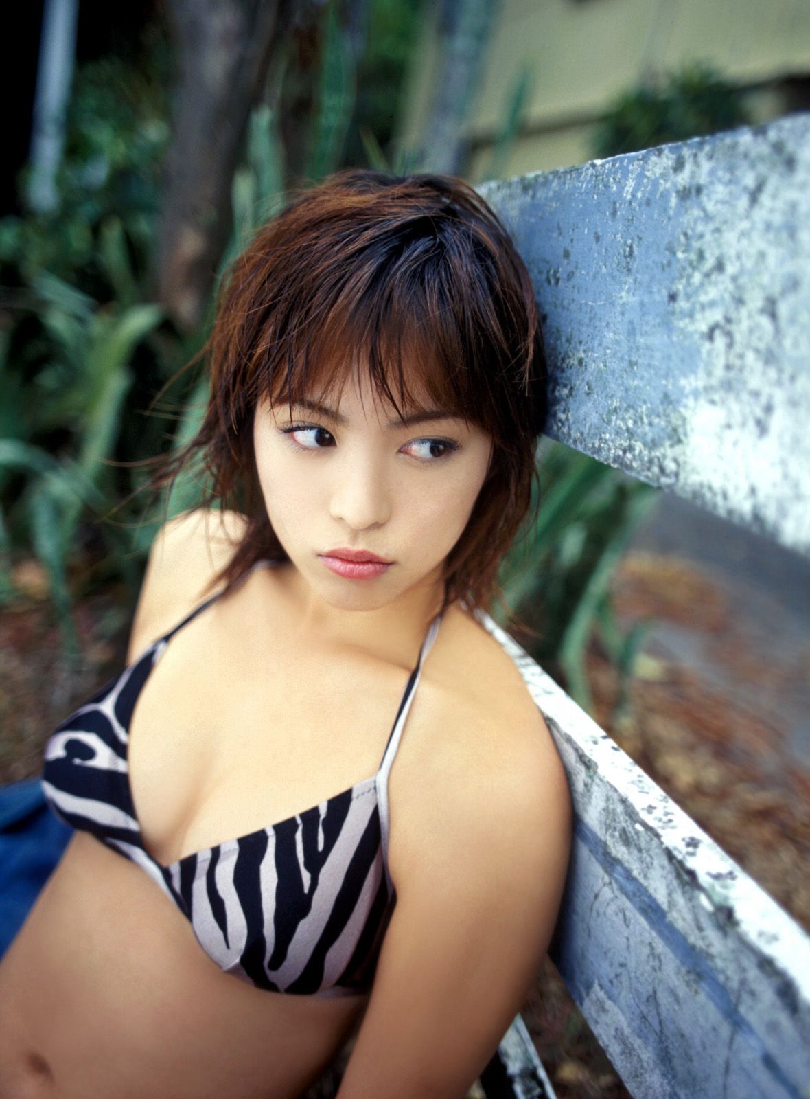 [NS Eyes] SF-No.341 岩佐真悠子 Mayuko Iwasa