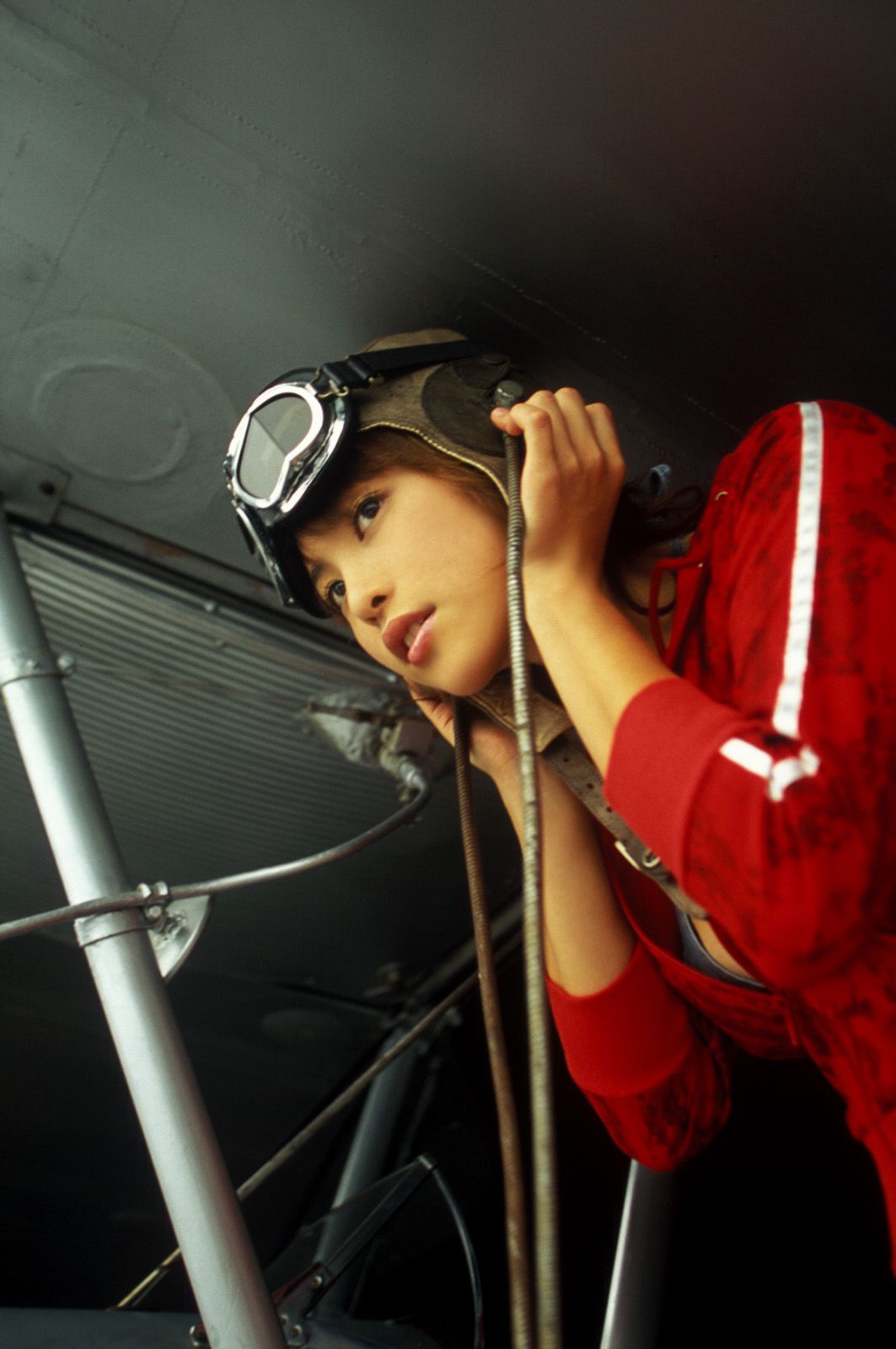 [NS Eyes] SF-No.341 岩佐真悠子 Mayuko Iwasa