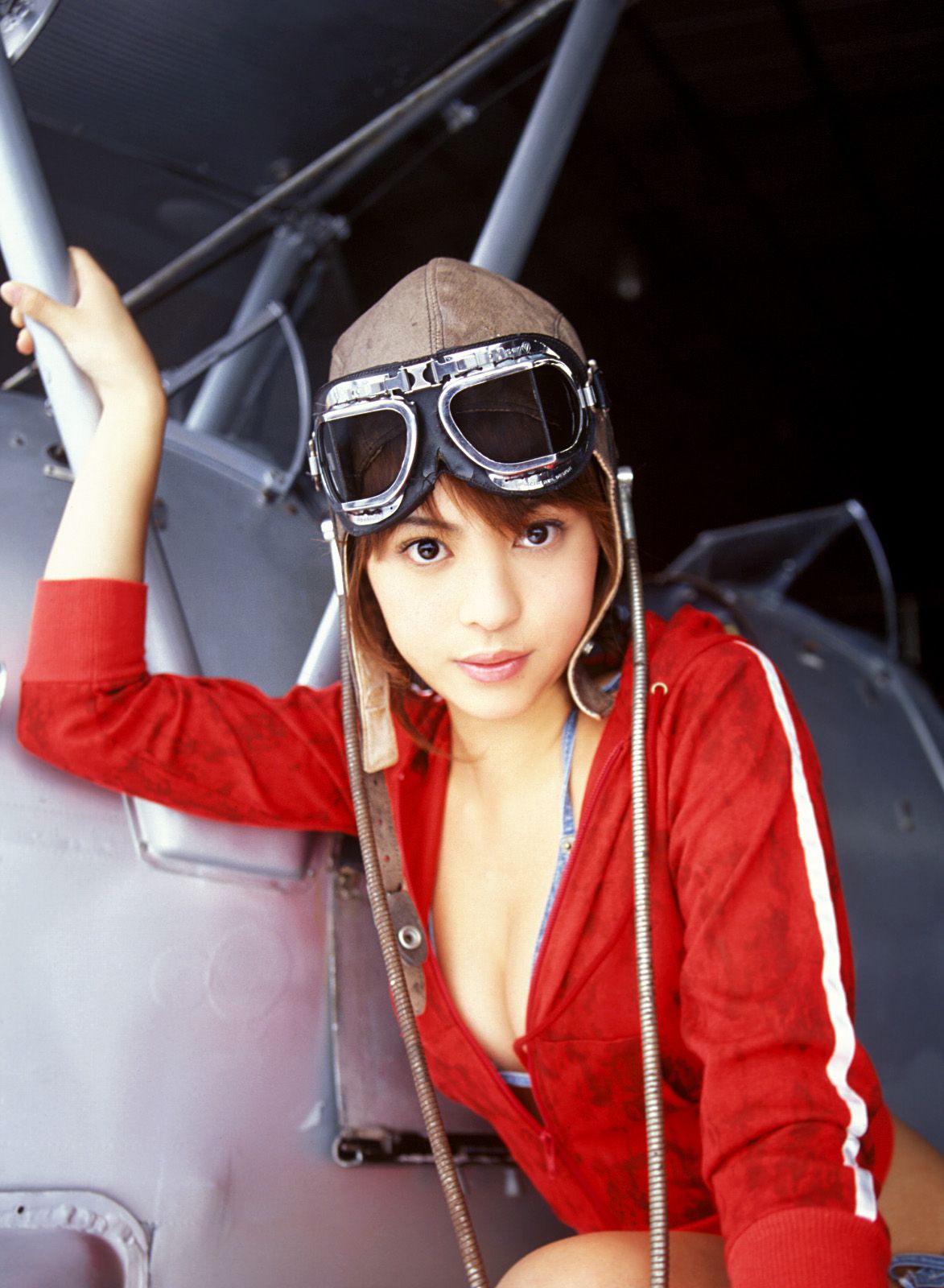 [NS Eyes] SF-No.341 岩佐真悠子 Mayuko Iwasa
