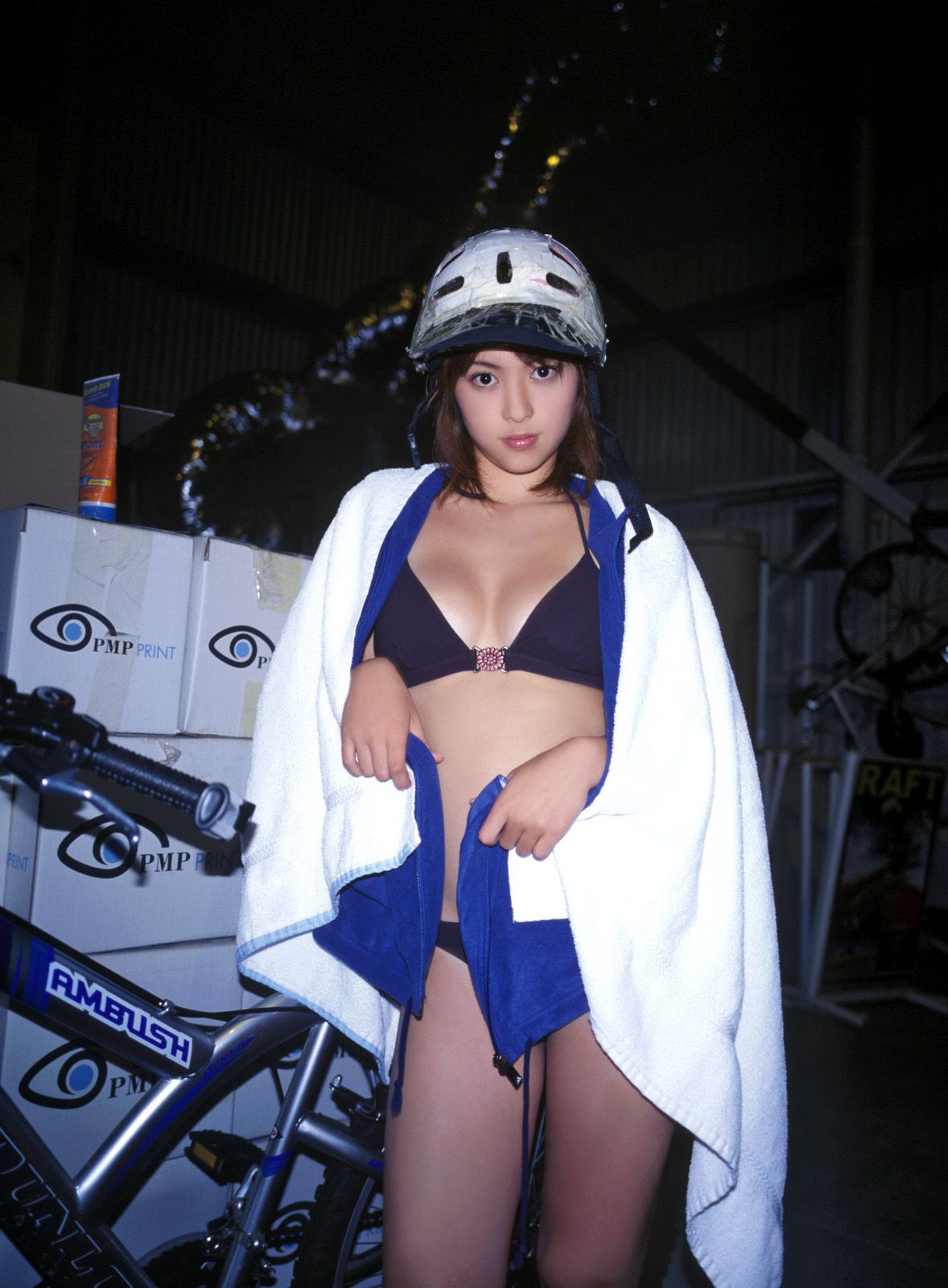 [NS Eyes] SF-No.341 岩佐真悠子 Mayuko Iwasa