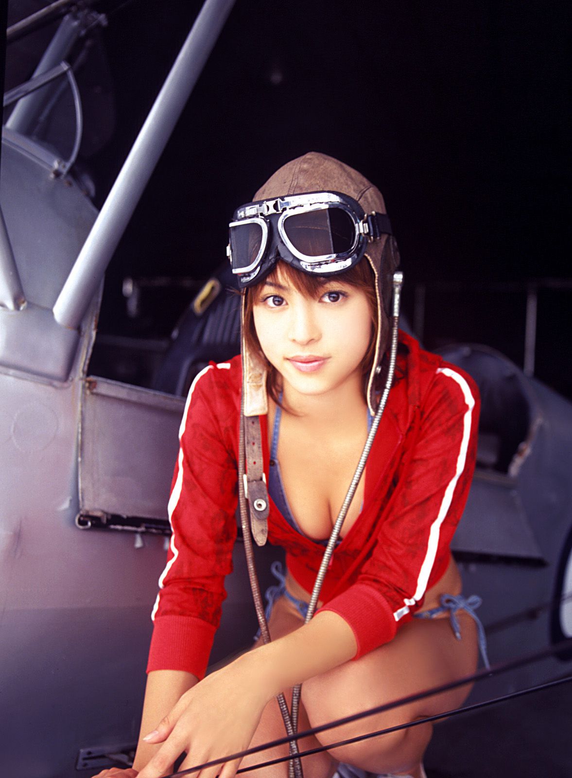 [NS Eyes] SF-No.341 岩佐真悠子 Mayuko Iwasa