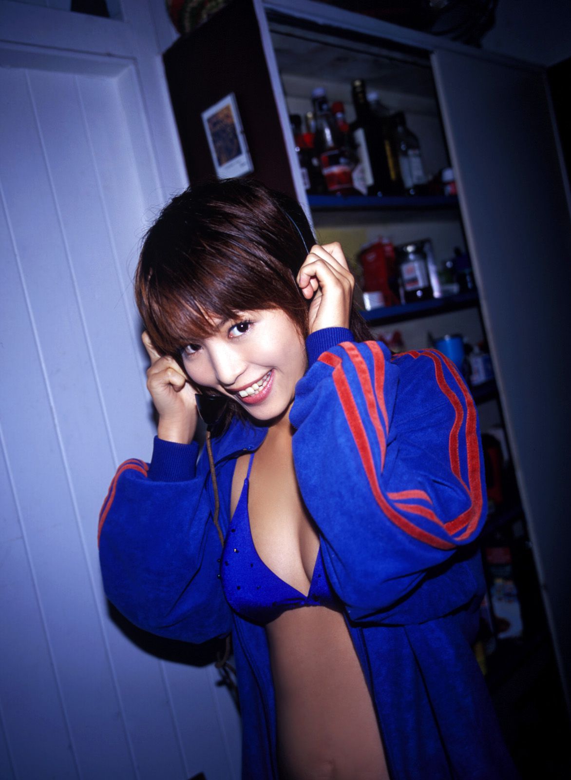 [NS Eyes] SF-No.341 岩佐真悠子 Mayuko Iwasa