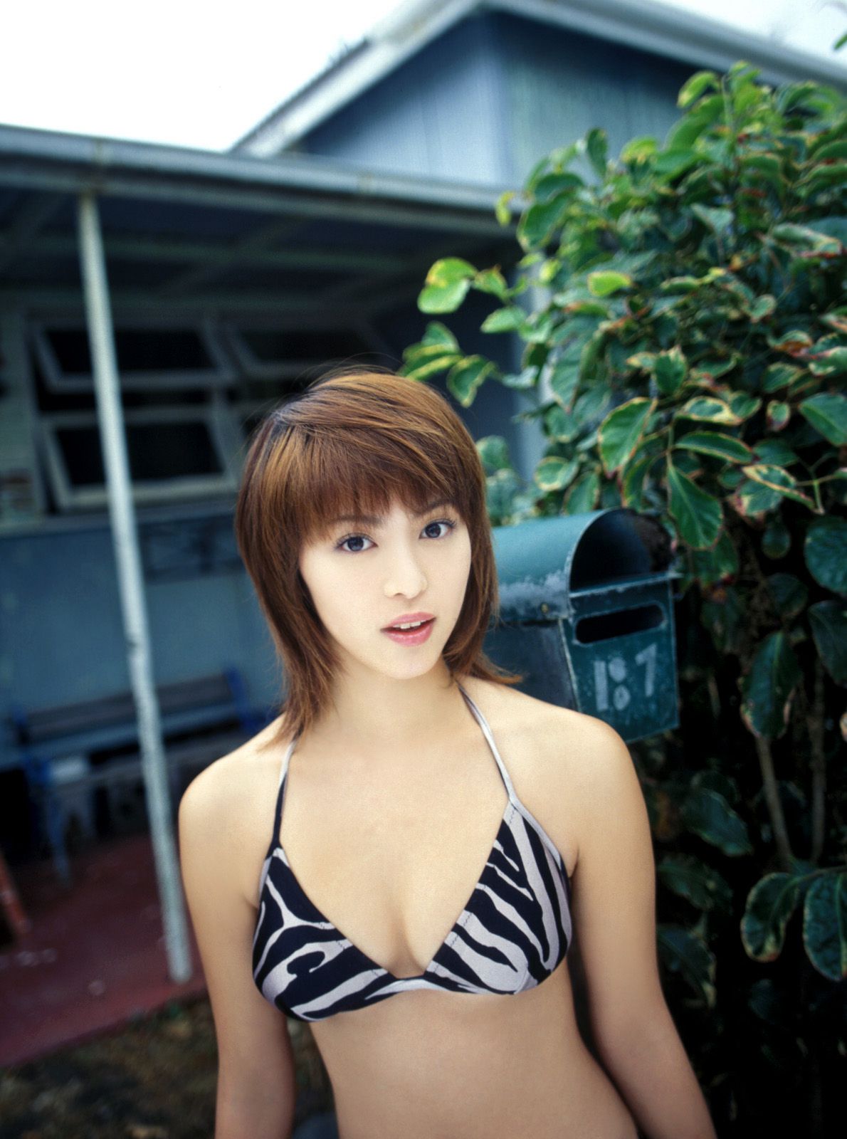 [NS Eyes] SF-No.341 岩佐真悠子 Mayuko Iwasa