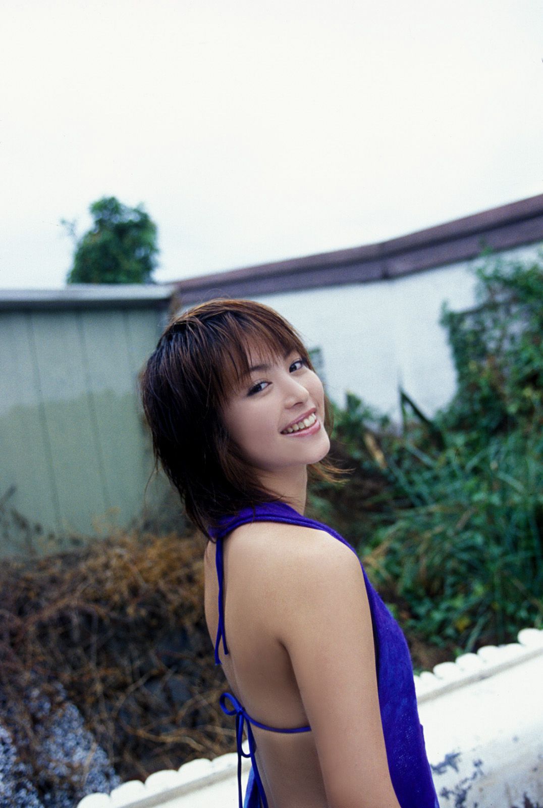 [NS Eyes] SF-No.341 岩佐真悠子 Mayuko Iwasa