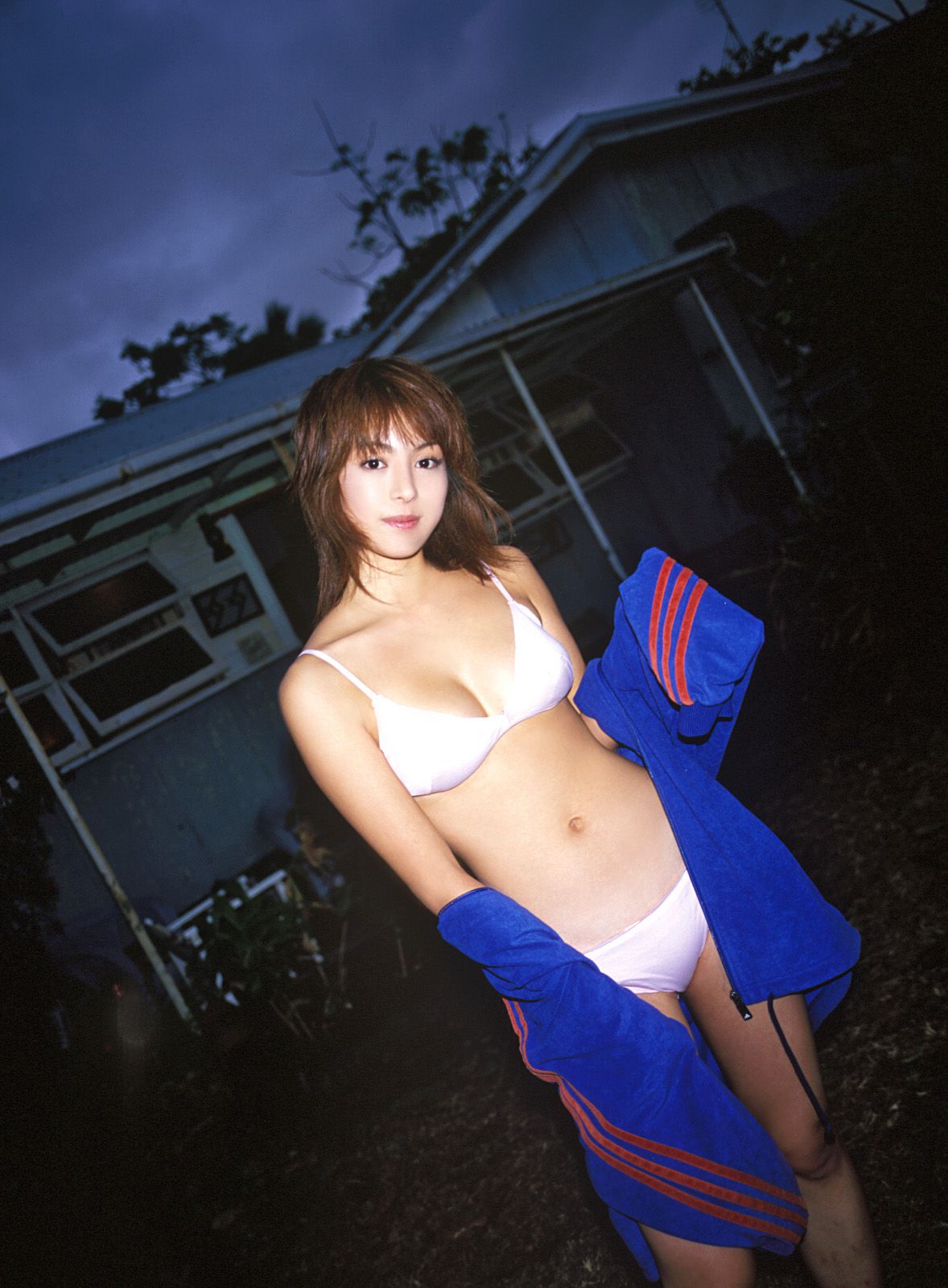 [NS Eyes] SF-No.341 岩佐真悠子 Mayuko Iwasa