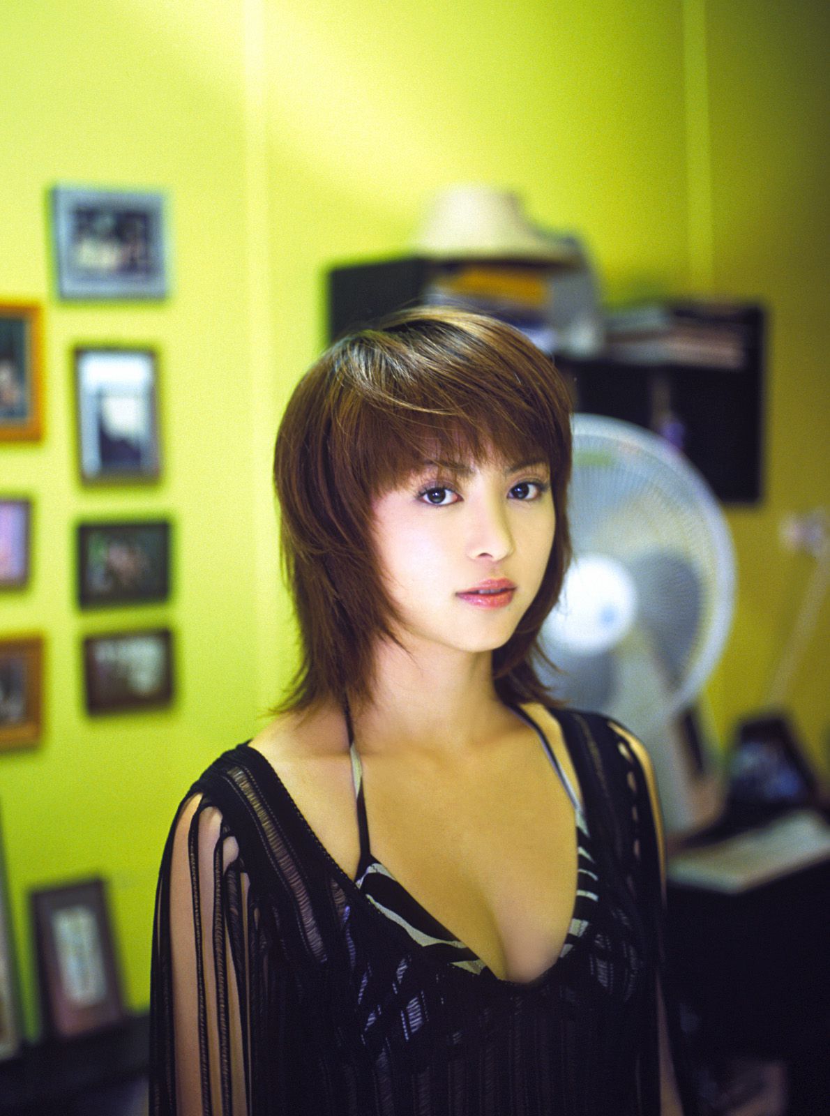 [NS Eyes] SF-No.341 岩佐真悠子 Mayuko Iwasa