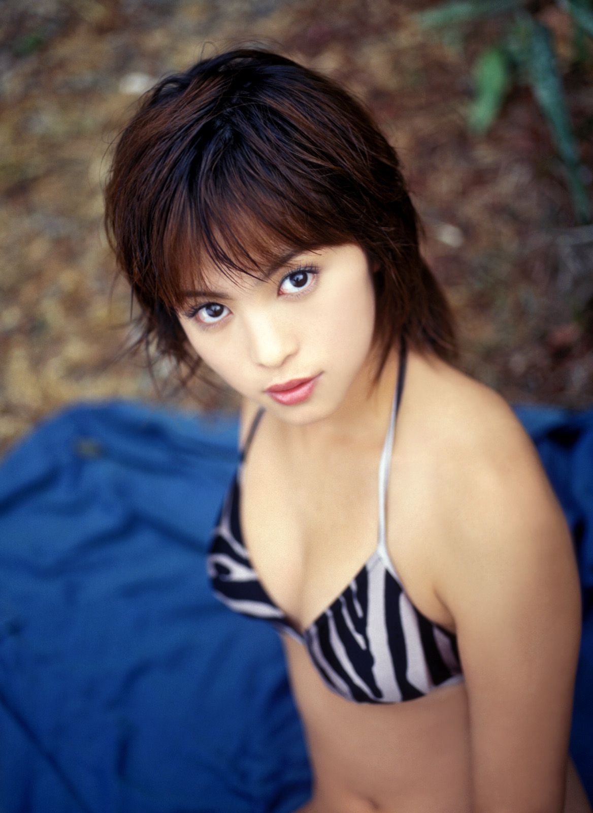 [NS Eyes] SF-No.341 岩佐真悠子 Mayuko Iwasa