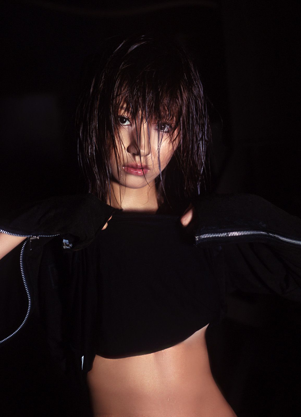 [NS Eyes] SF-No.343 Toshimi Horiguchi 堀口俊美