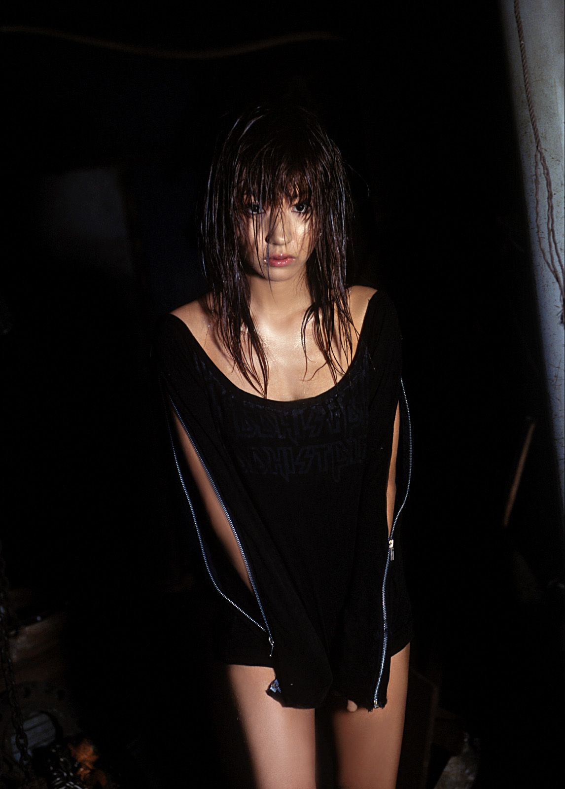 [NS Eyes] SF-No.343 Toshimi Horiguchi 堀口俊美