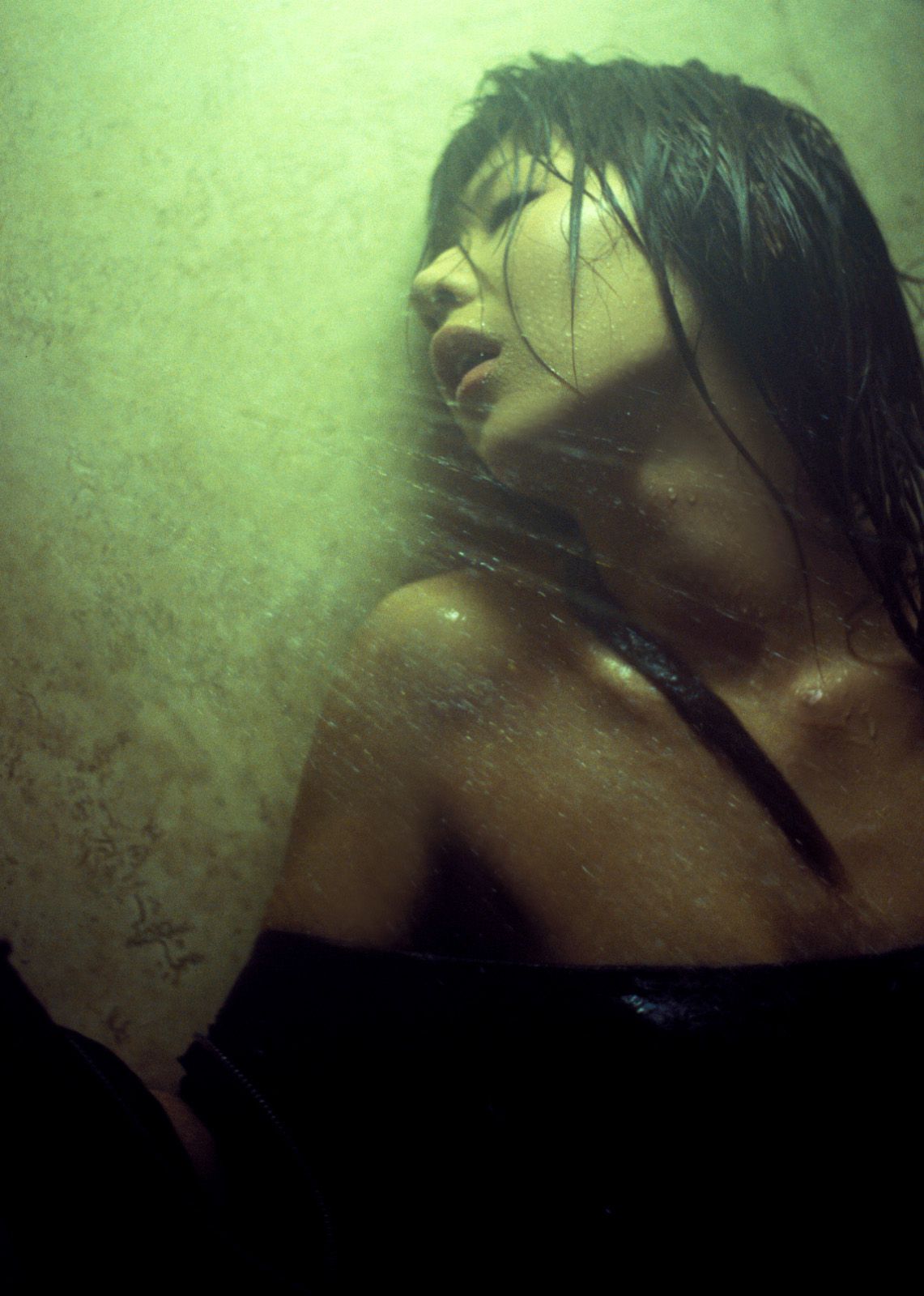 [NS Eyes] SF-No.343 Toshimi Horiguchi 堀口俊美