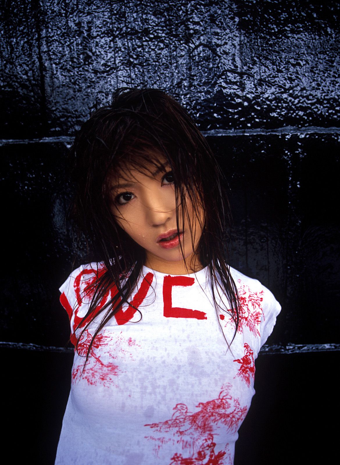 [NS Eyes] SF-No.343 Toshimi Horiguchi 堀口俊美