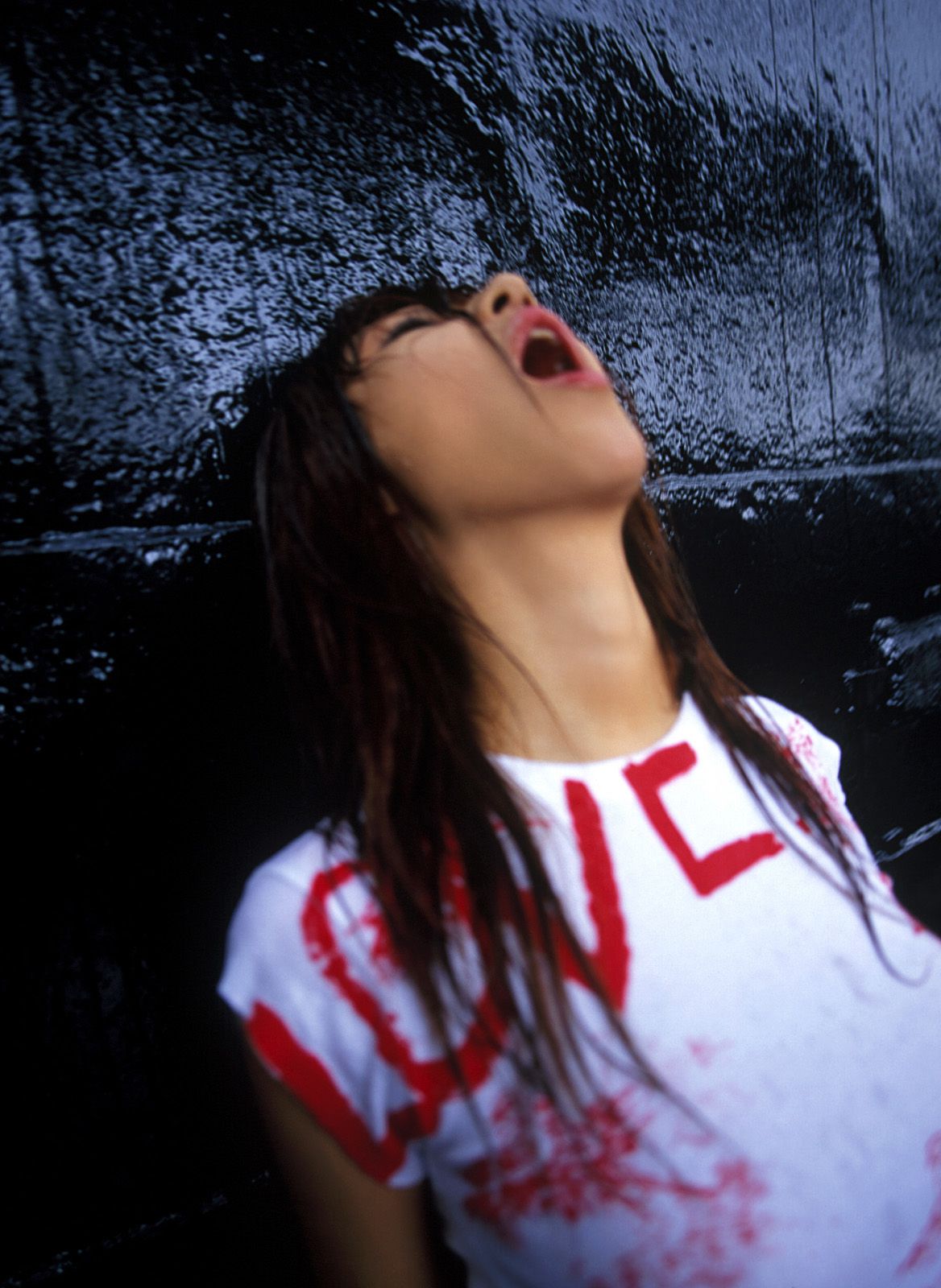 [NS Eyes] SF-No.343 Toshimi Horiguchi 堀口俊美