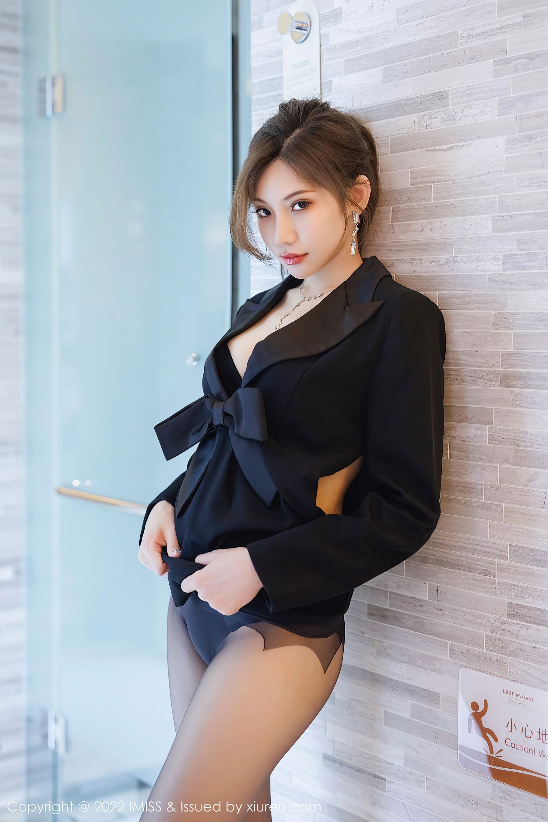 [爱蜜社IMiss] Vol.695 小狐狸Kathryn