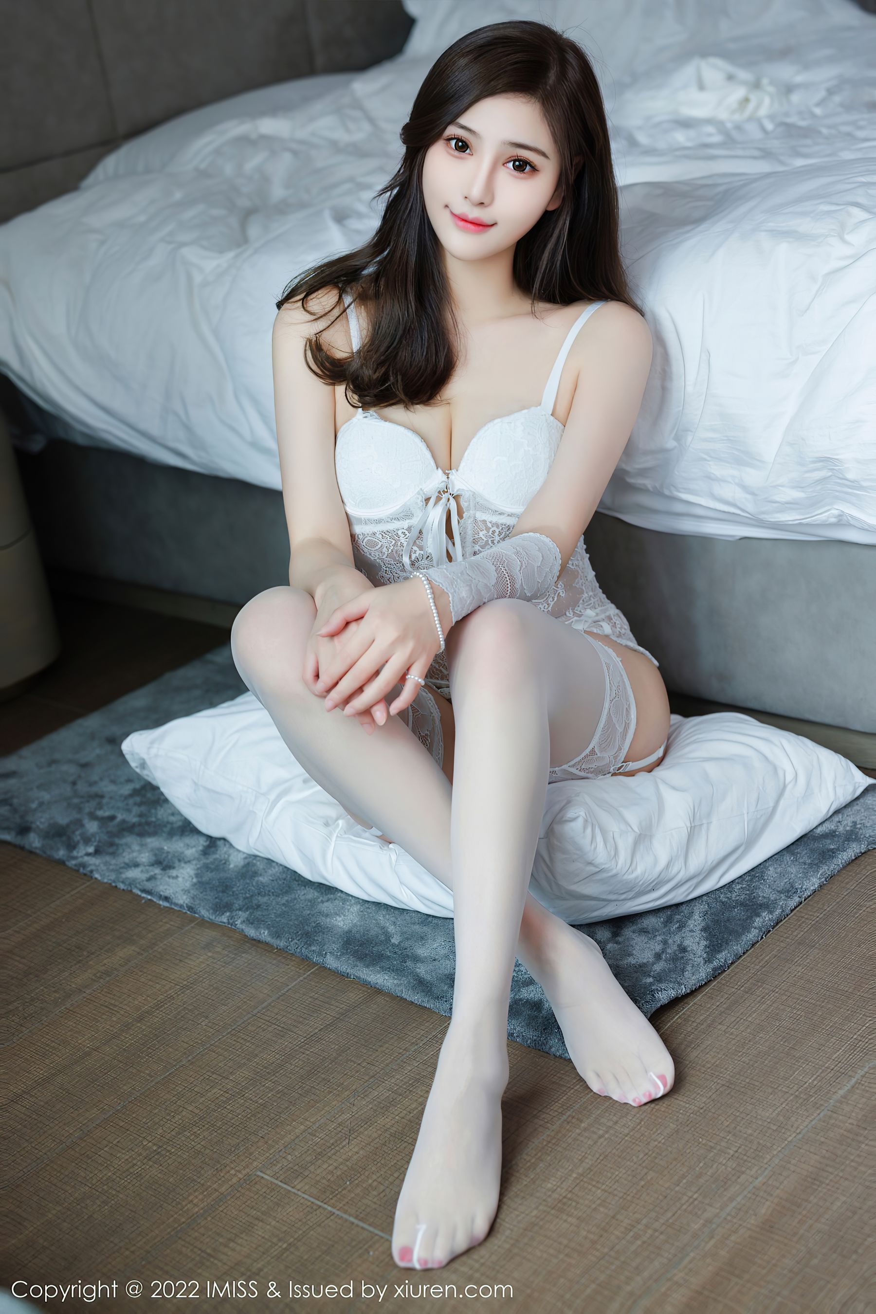 [爱蜜社IMiss] Vol.696 Lavinia肉肉