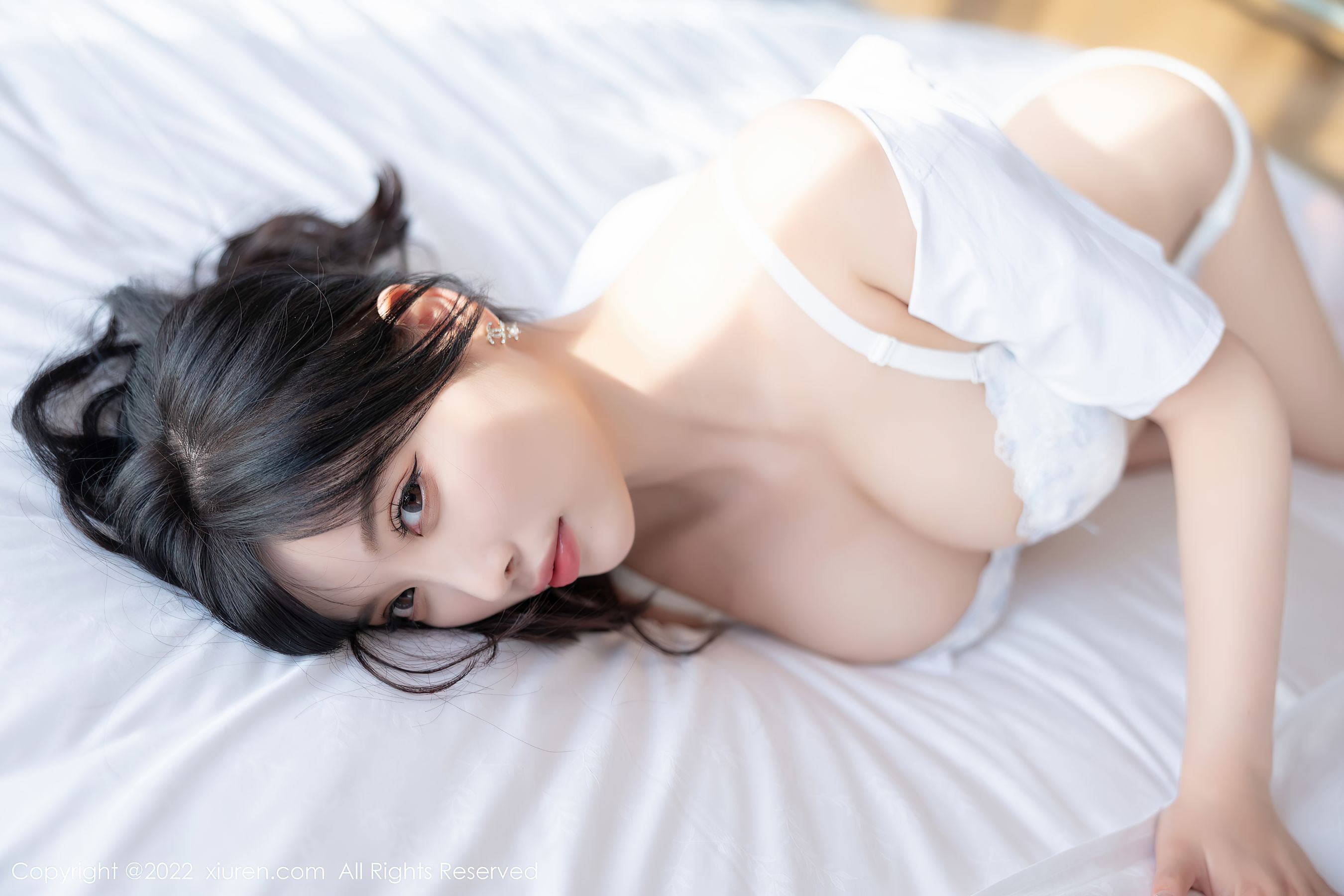 [秀人XiuRen] No.5338 杨晨晨Yome