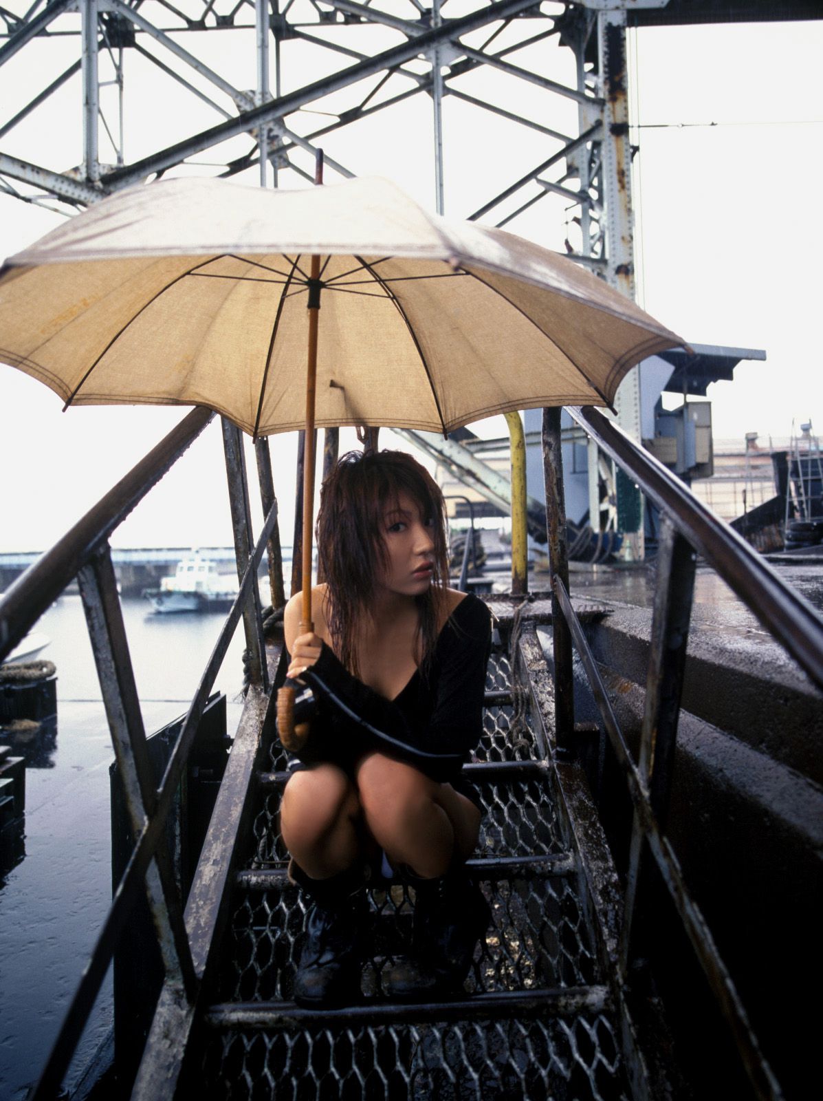 [NS Eyes] SF-No.344 堀口俊美/堀口としみ Toshimi Horiguchi