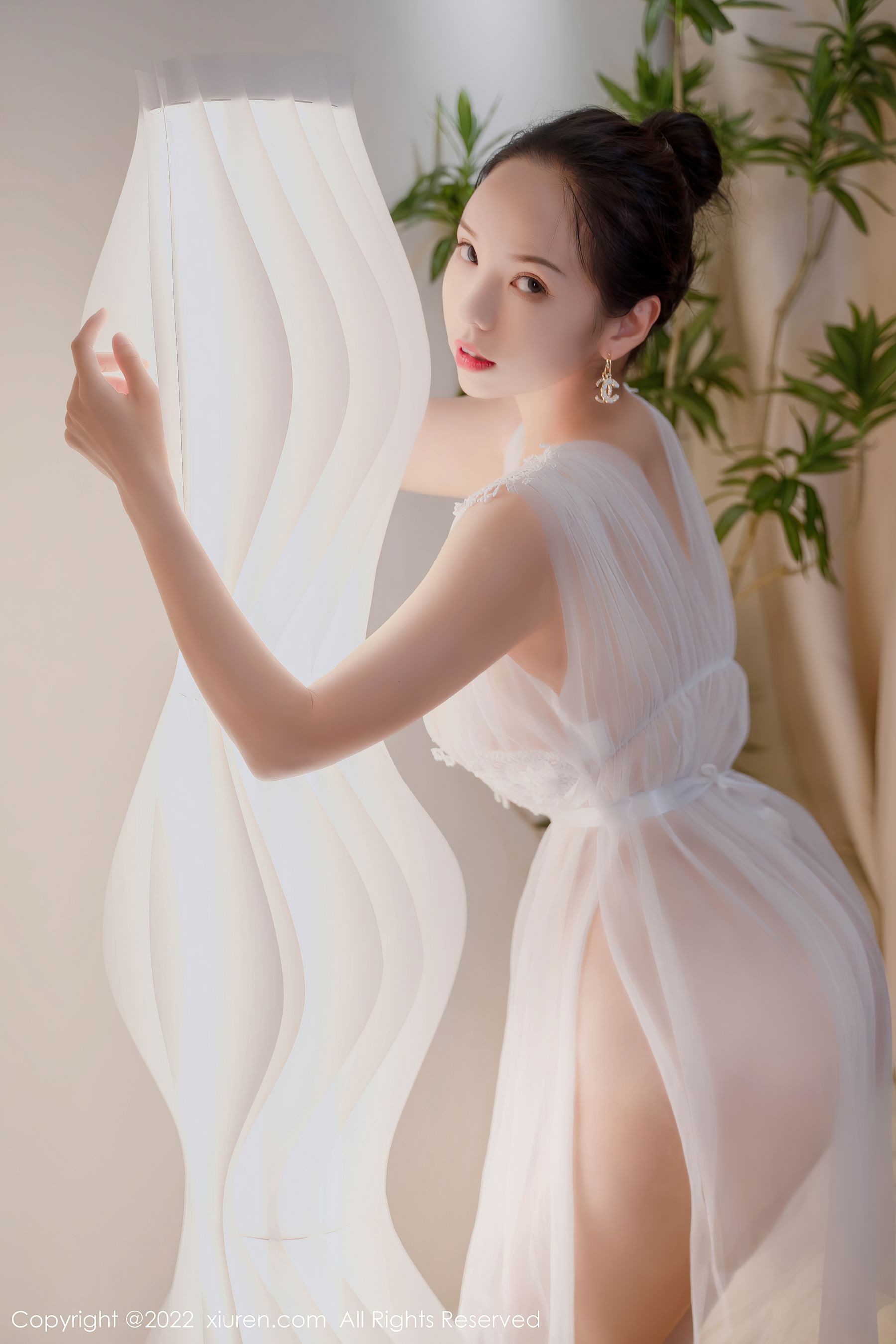 [秀人XiuRen] No.5434 大美妞儿