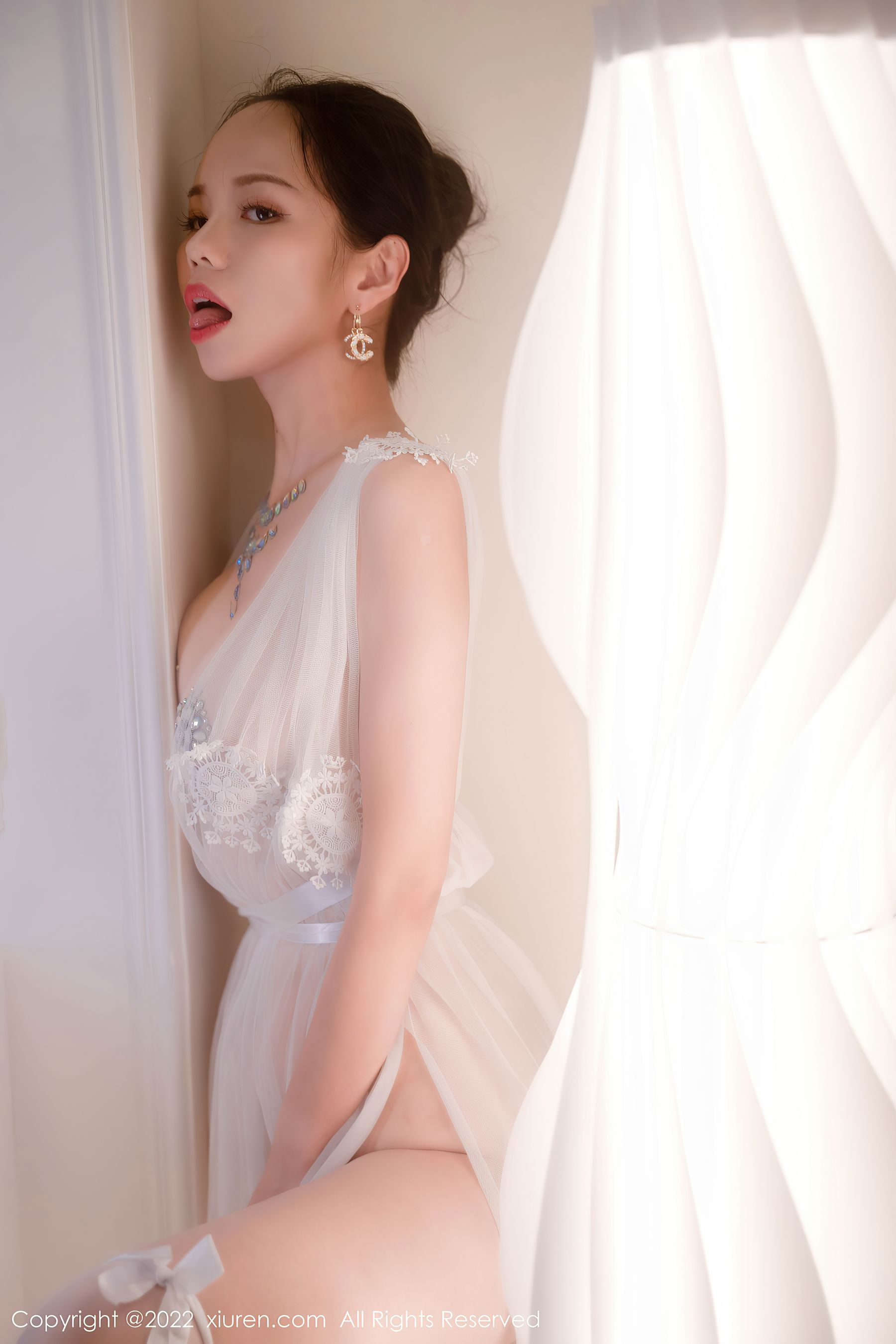 [秀人XiuRen] No.5434 大美妞儿