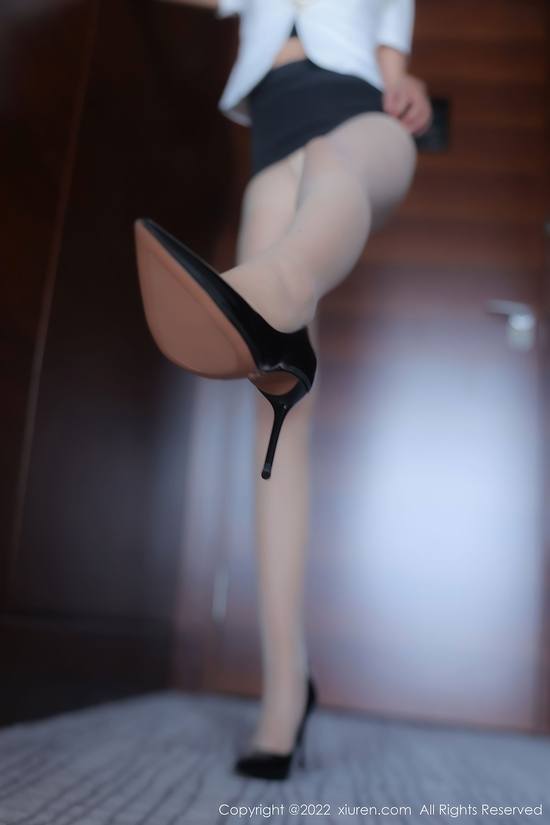 [秀人XiuRen] No.5437 宋愉愉