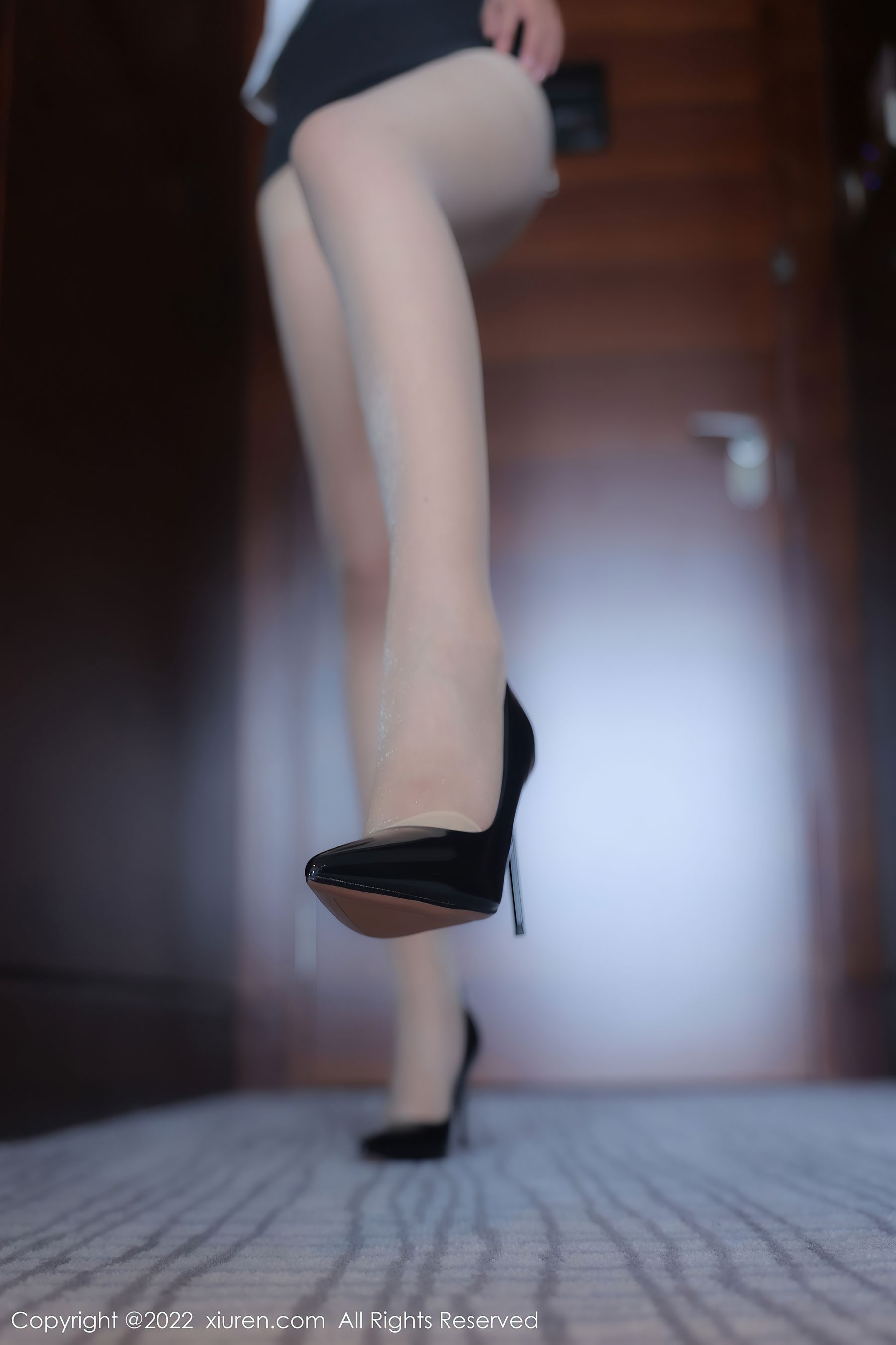 [秀人XiuRen] No.5437 宋愉愉