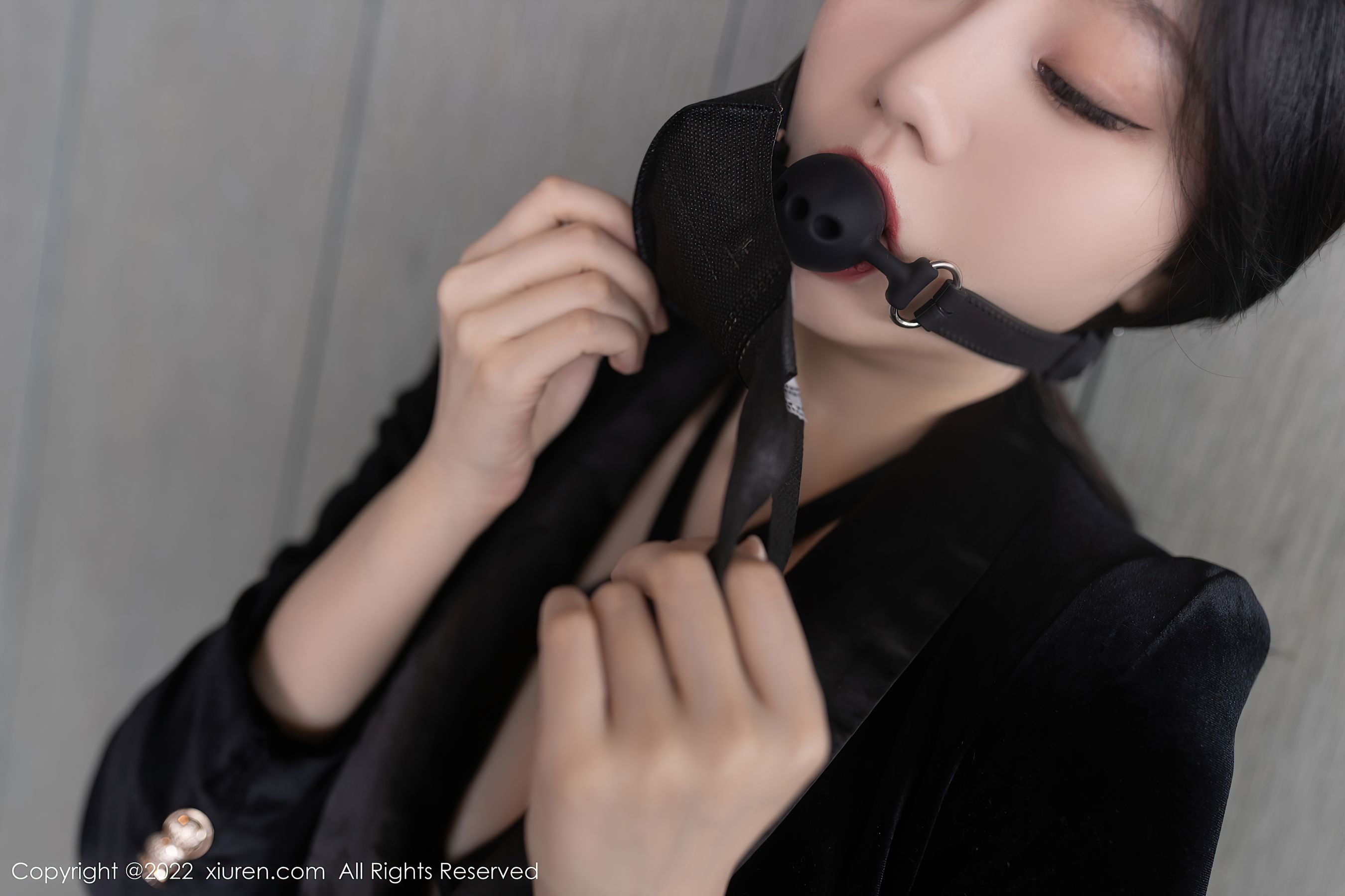 [秀人XiuRen] No.5442 安然anran
