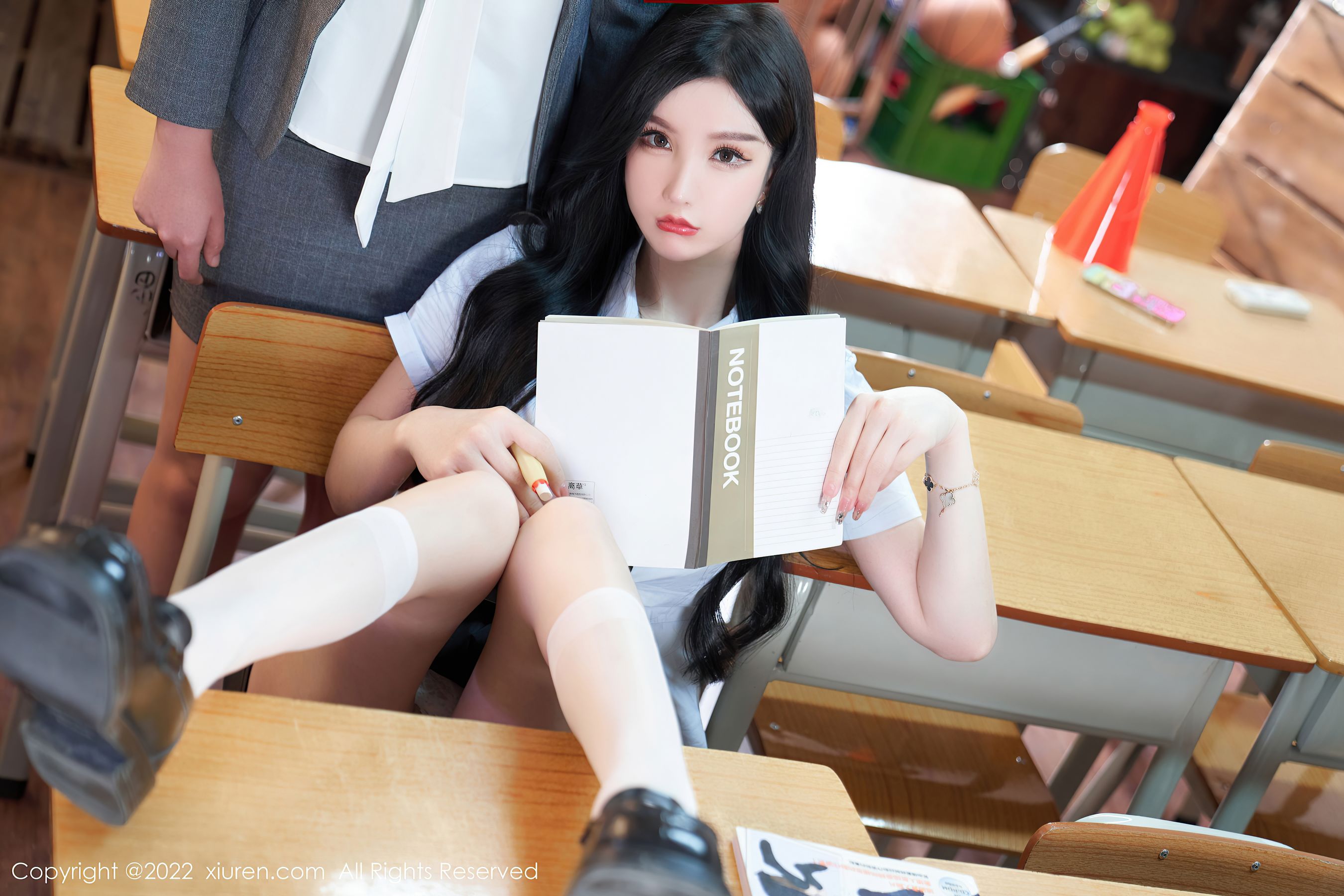 [秀人XiuRen] No.5452 周于希Sally