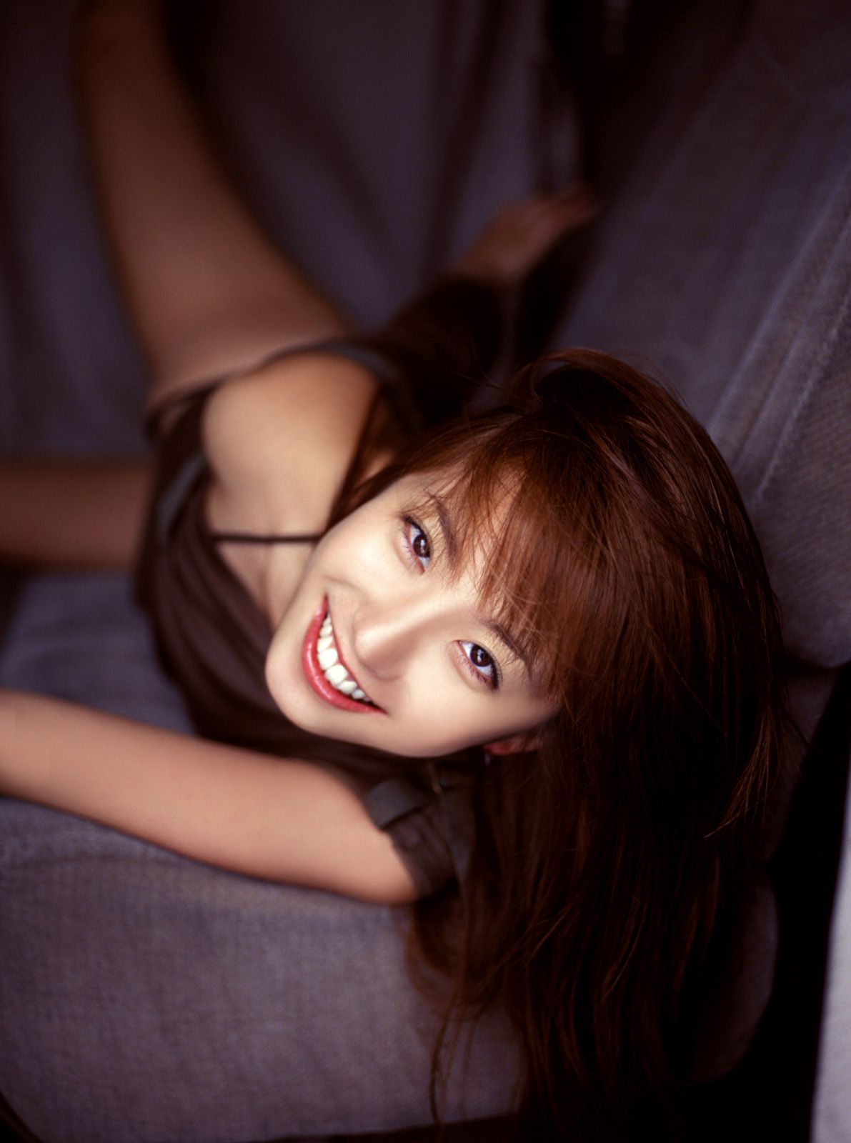 [NS Eyes] SF-No.347 Azusa Yamamoto 山本梓