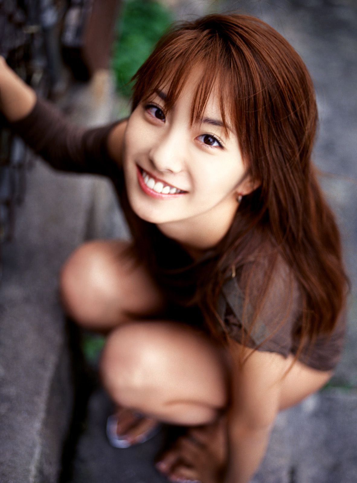 [NS Eyes] SF-No.347 Azusa Yamamoto 山本梓