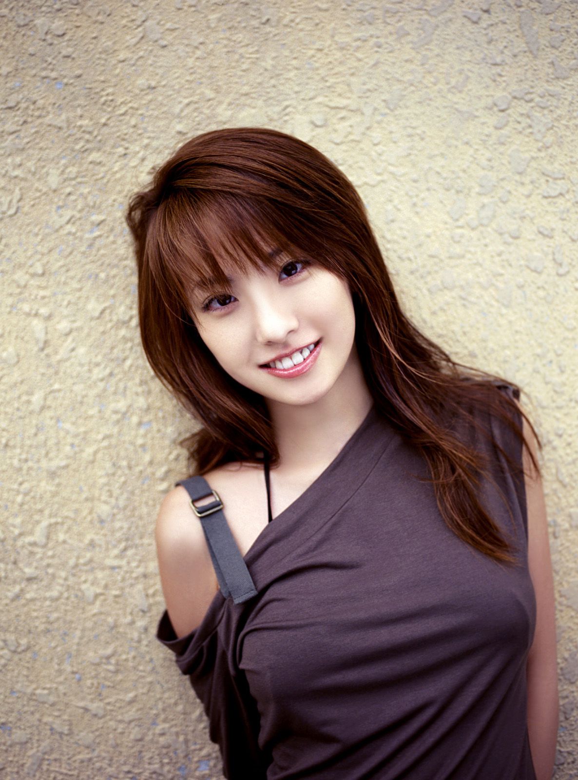 [NS Eyes] SF-No.347 Azusa Yamamoto 山本梓