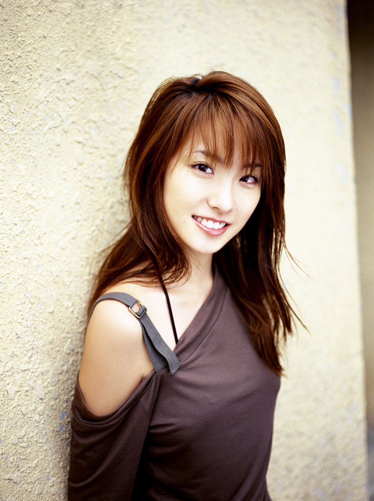[NS Eyes] SF-No.347 Azusa Yamamoto 山本梓