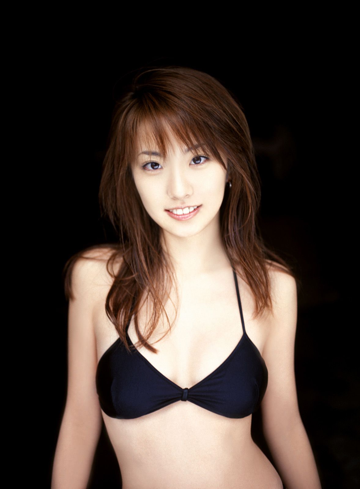 [NS Eyes] SF-No.347 Azusa Yamamoto 山本梓