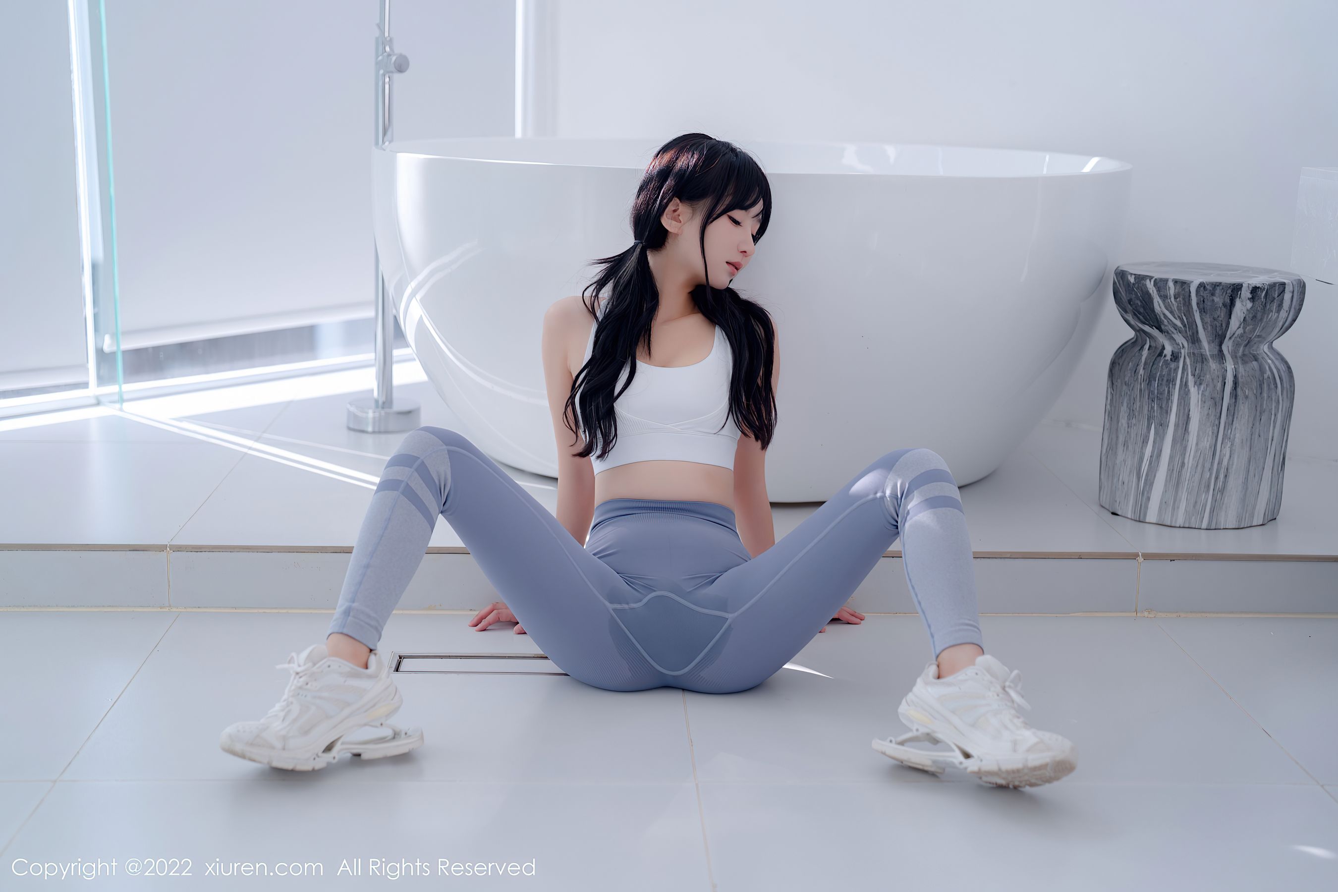 [秀人XiuRen] No.5463 小果冻儿