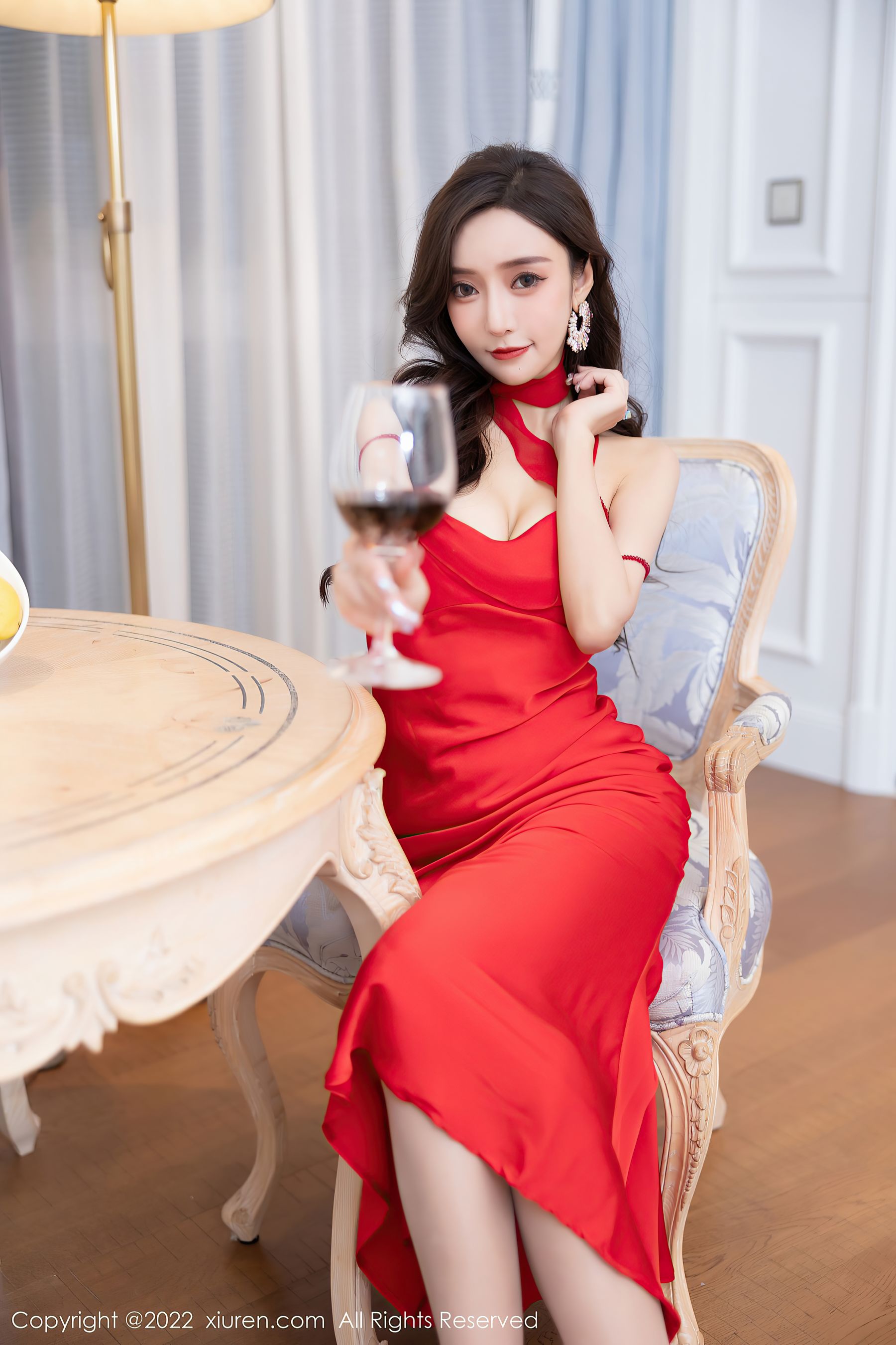 [秀人XiuRen] No.5470 王馨瑶yanni