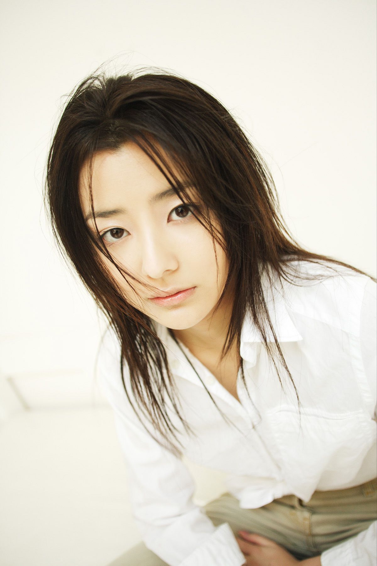[NS Eyes] SF-No.349 Natsuki Harada 原田夏希