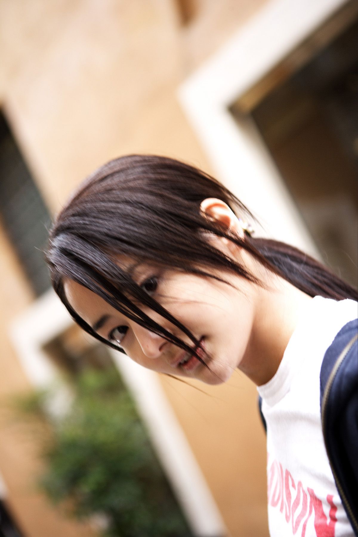 [NS Eyes] SF-No.349 Natsuki Harada 原田夏希