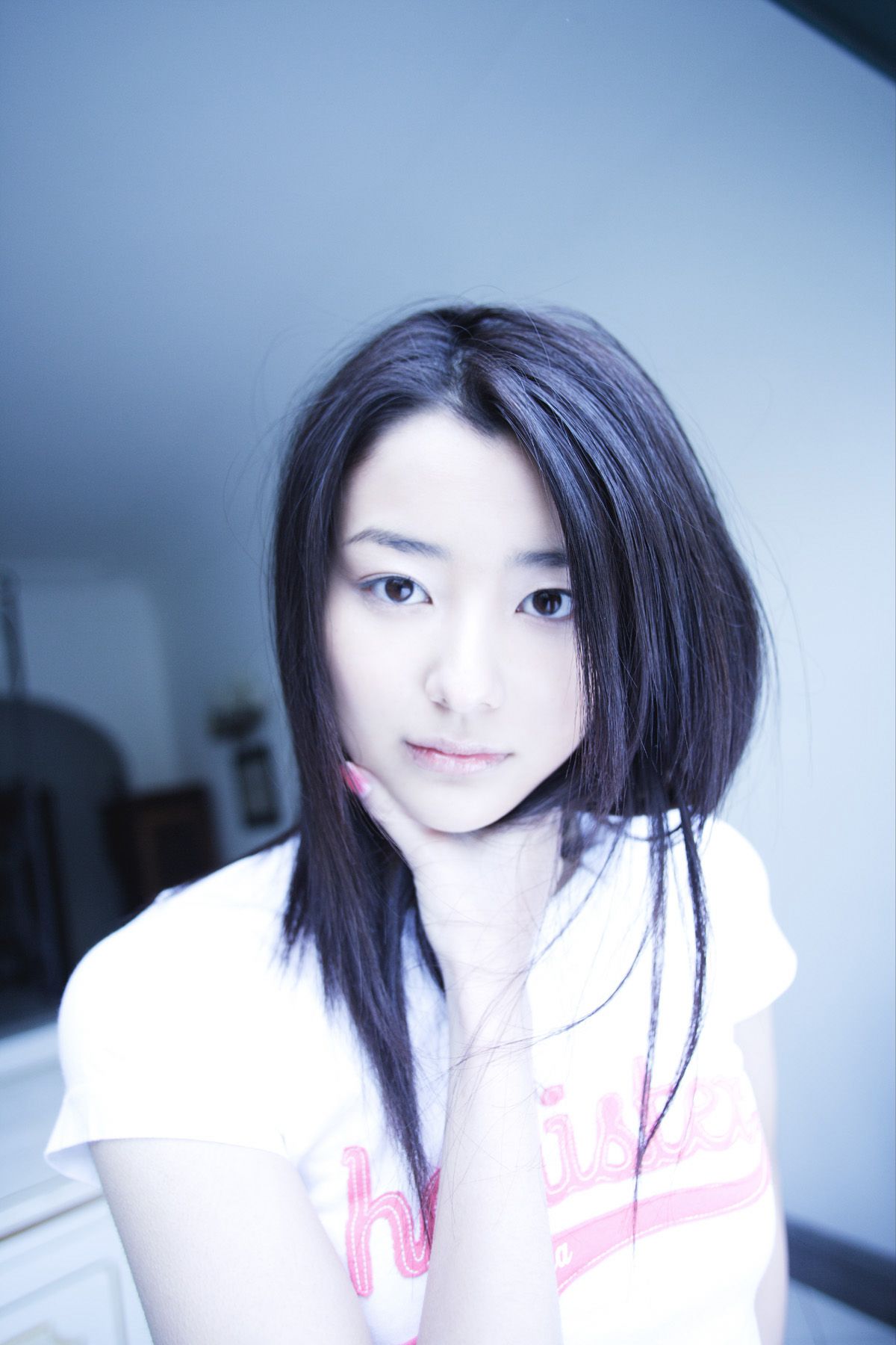 [NS Eyes] SF-No.349 Natsuki Harada 原田夏希