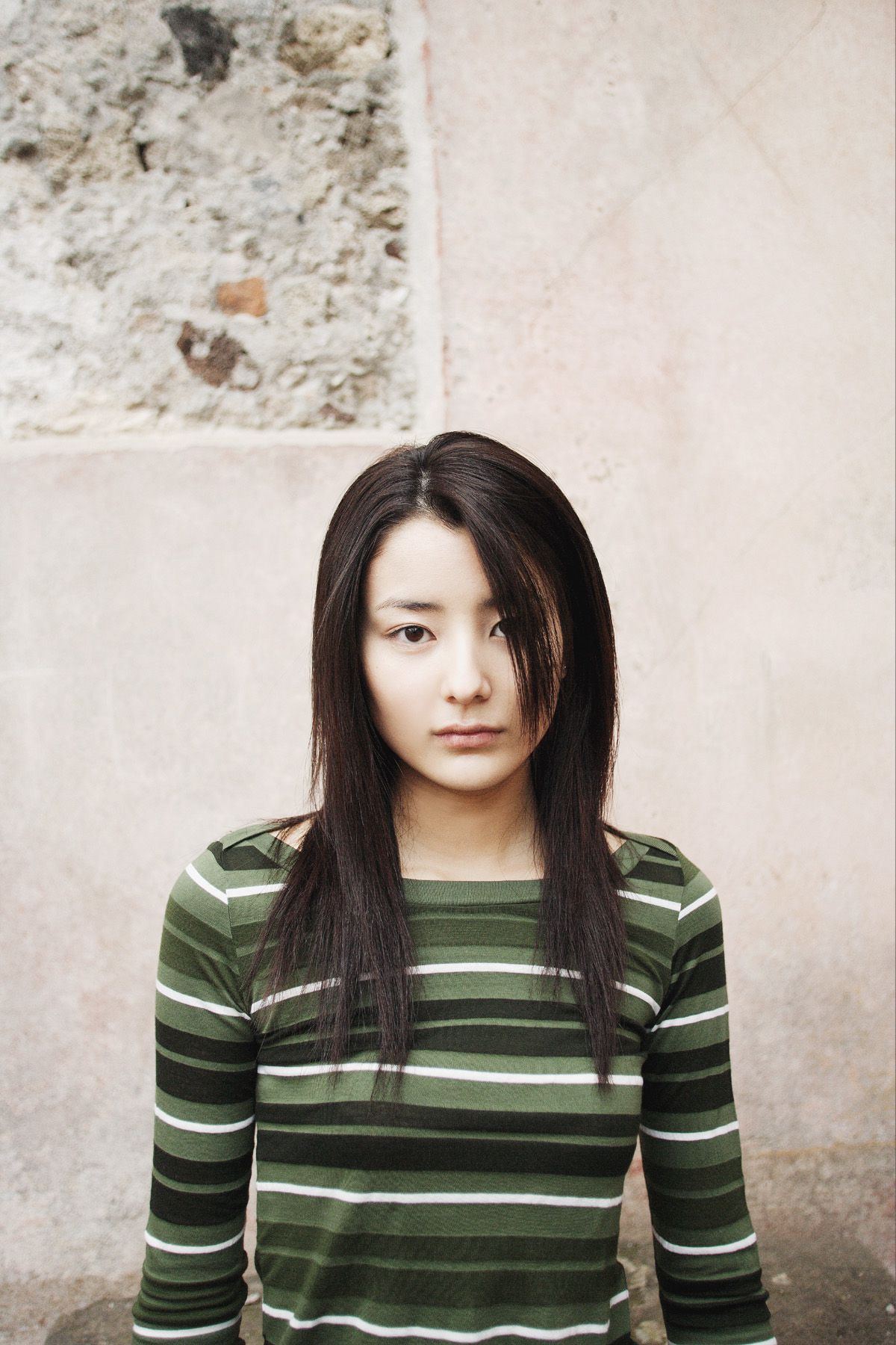 [NS Eyes] SF-No.349 Natsuki Harada 原田夏希