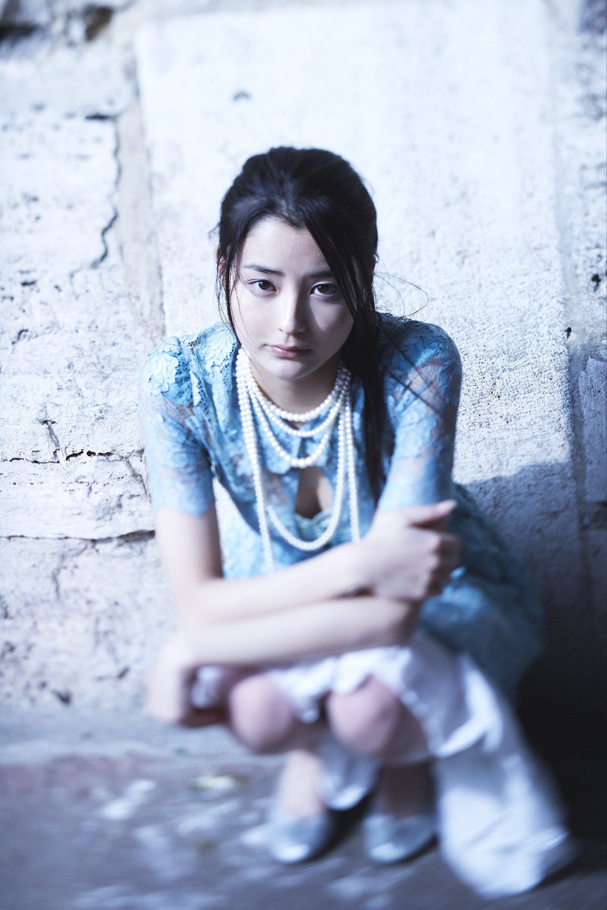 [NS Eyes] SF-No.349 Natsuki Harada 原田夏希