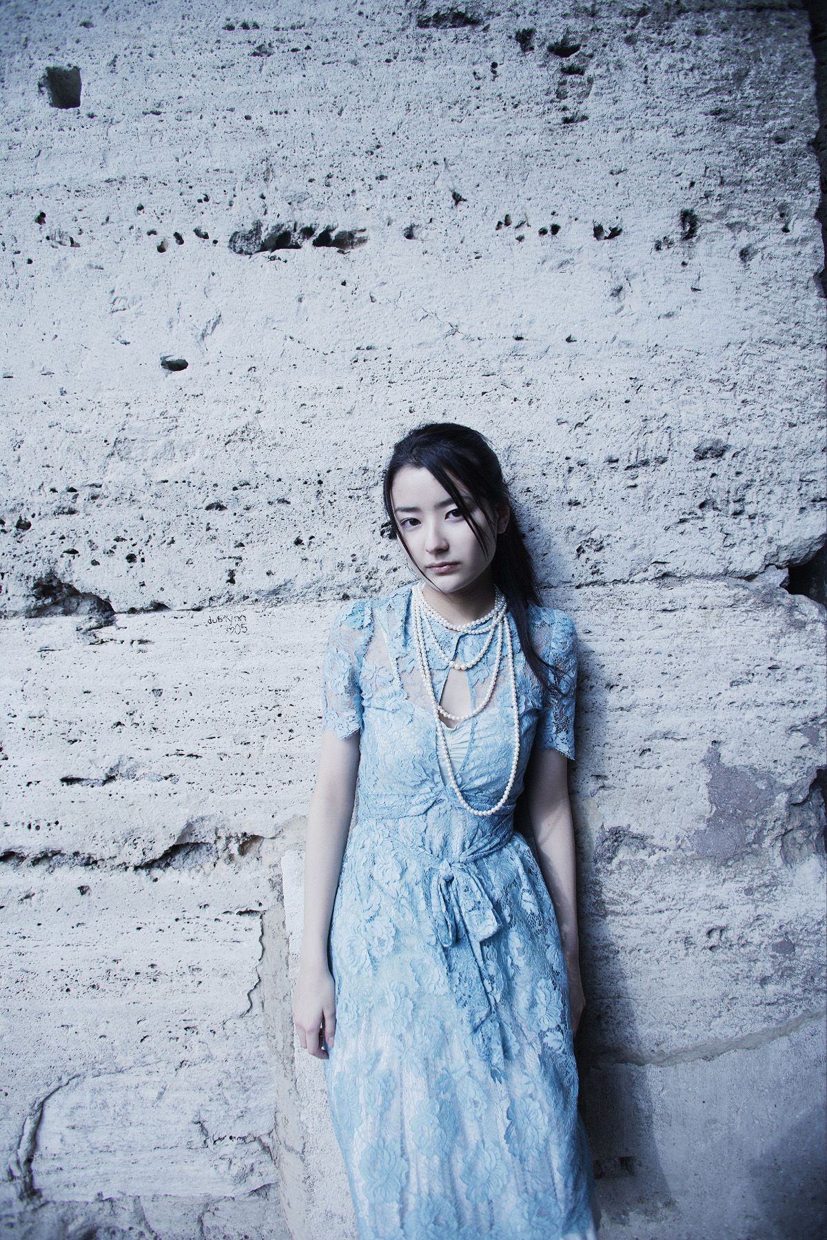 [NS Eyes] SF-No.349 Natsuki Harada 原田夏希