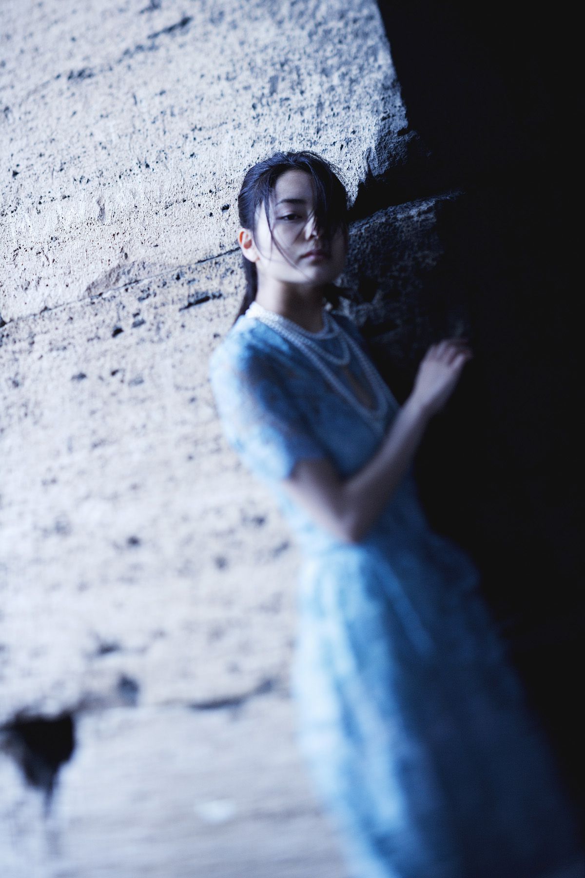 [NS Eyes] SF-No.349 Natsuki Harada 原田夏希