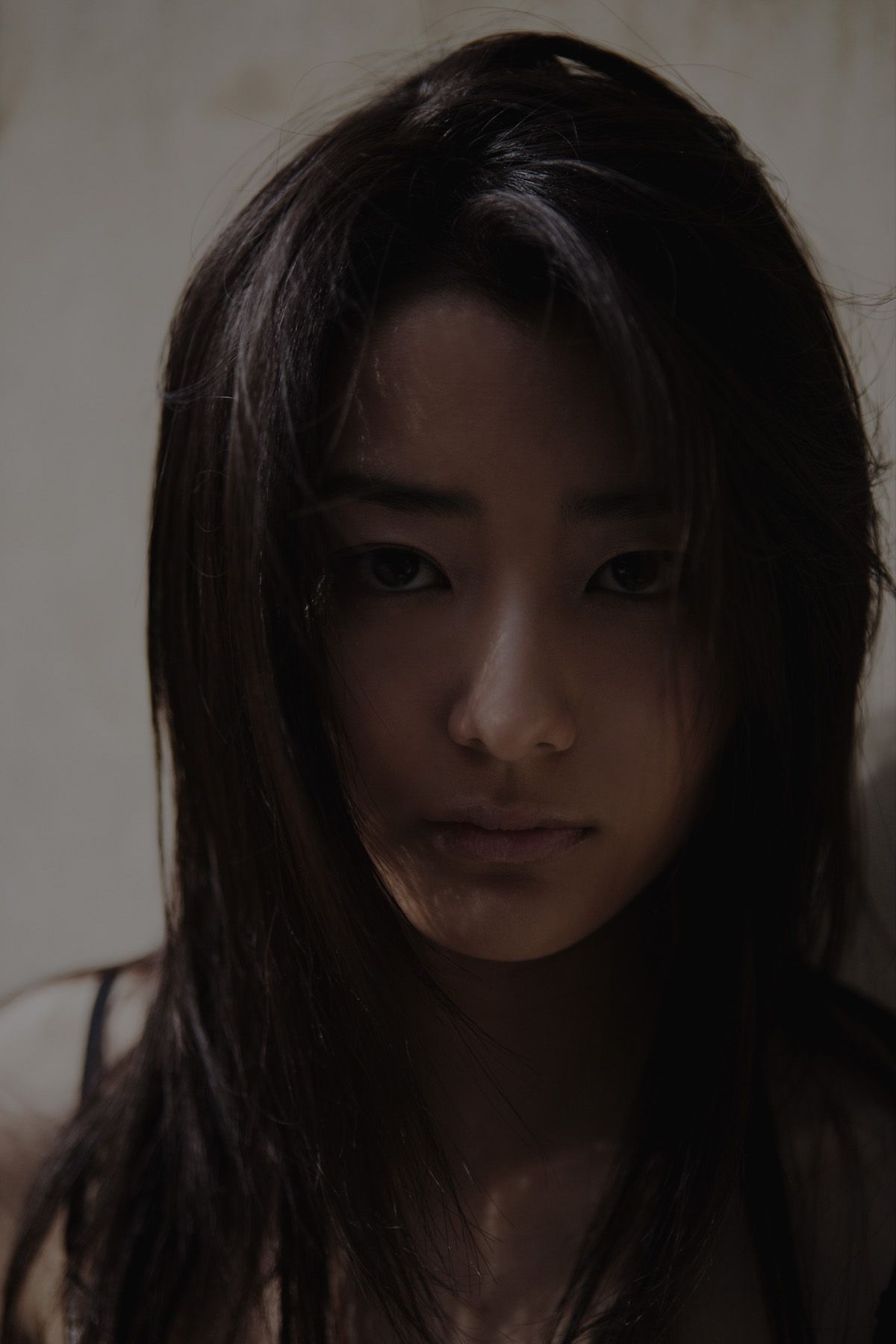 [NS Eyes] SF-No.349 Natsuki Harada 原田夏希