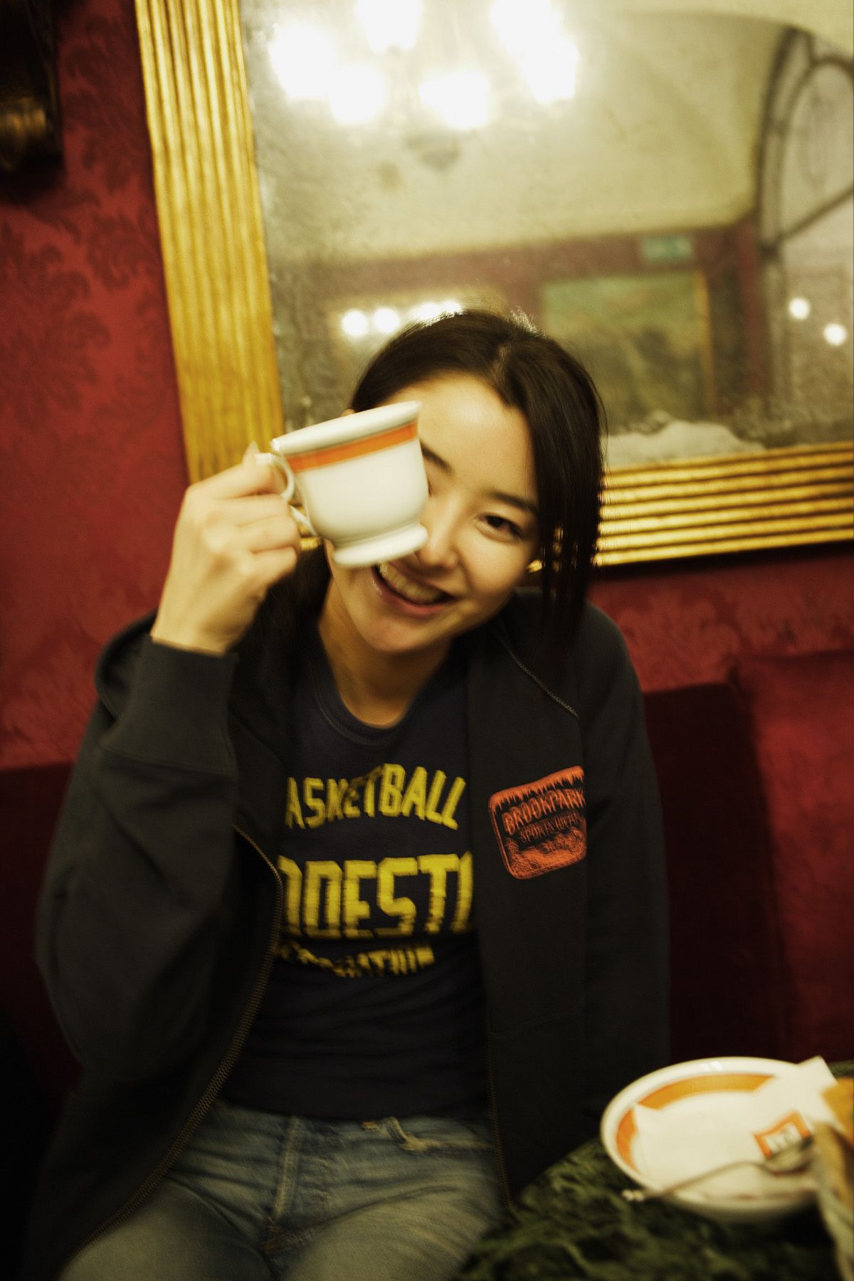 [NS Eyes] SF-No.349 Natsuki Harada 原田夏希