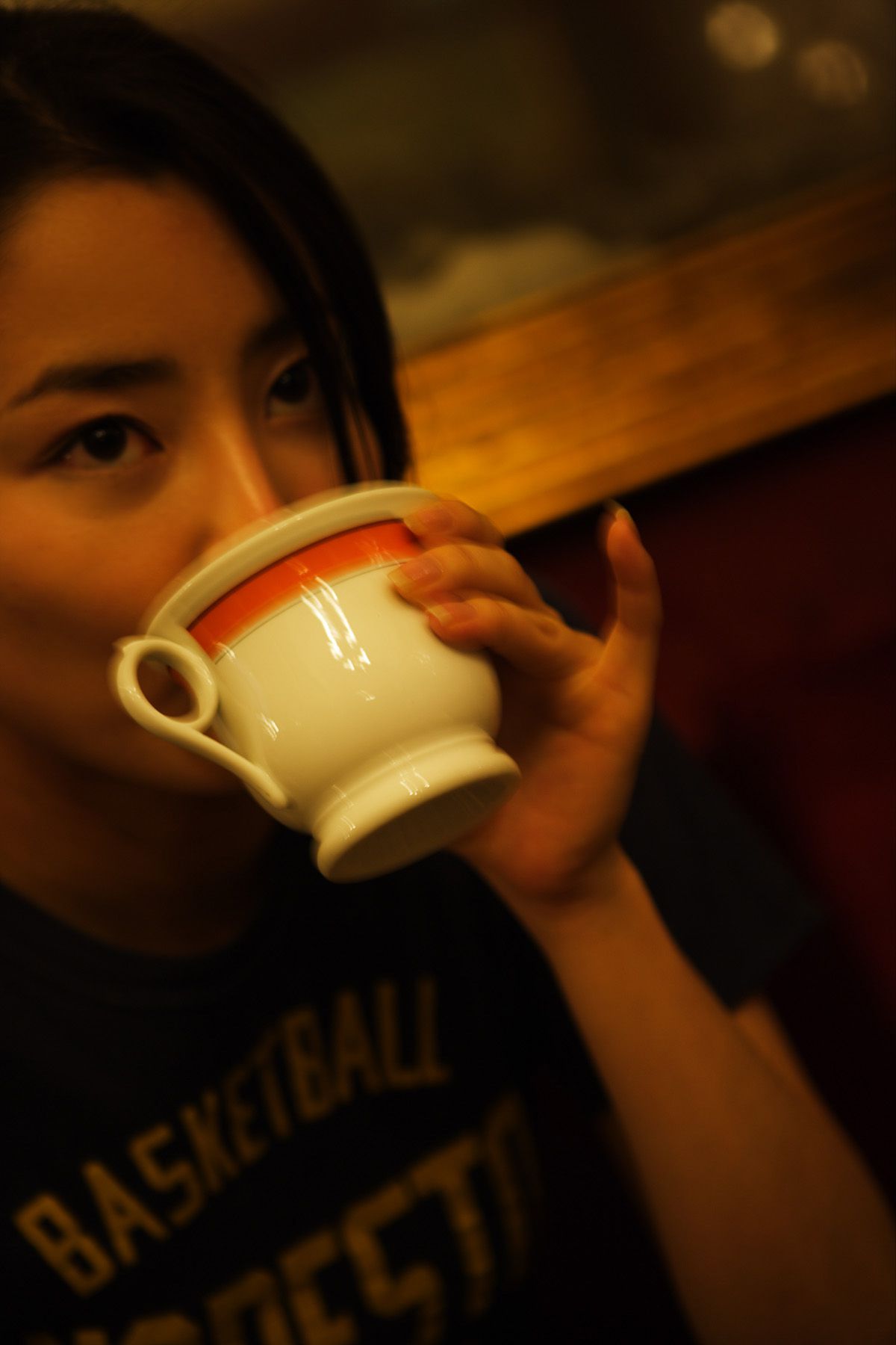 [NS Eyes] SF-No.349 Natsuki Harada 原田夏希