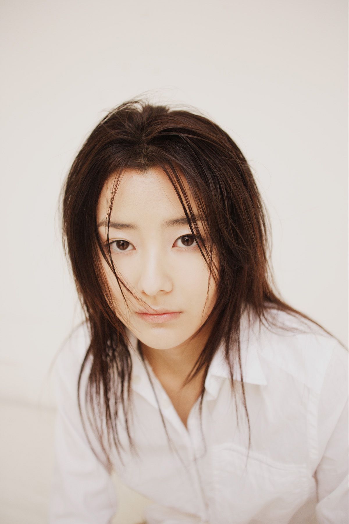 [NS Eyes] SF-No.349 Natsuki Harada 原田夏希