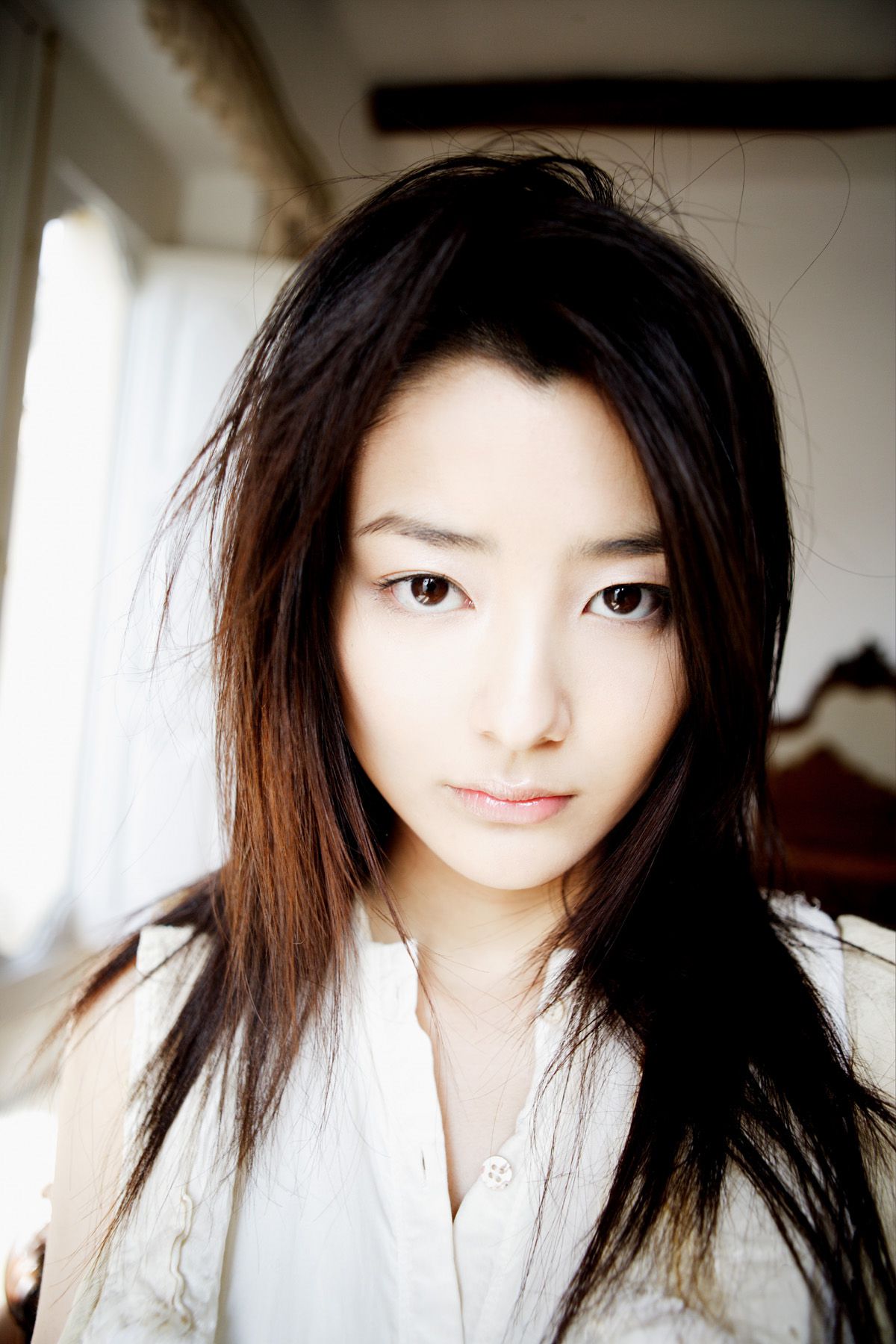 [NS Eyes] SF-No.350 原田夏希 Natsuki Harada