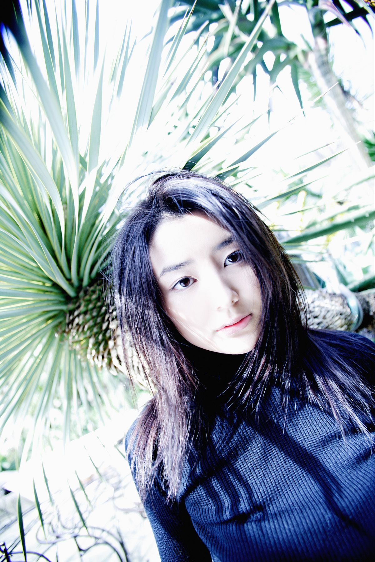 [NS Eyes] SF-No.350 原田夏希 Natsuki Harada