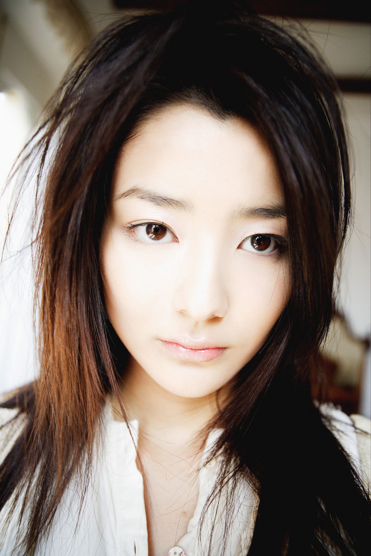 [NS Eyes] SF-No.350 原田夏希 Natsuki Harada